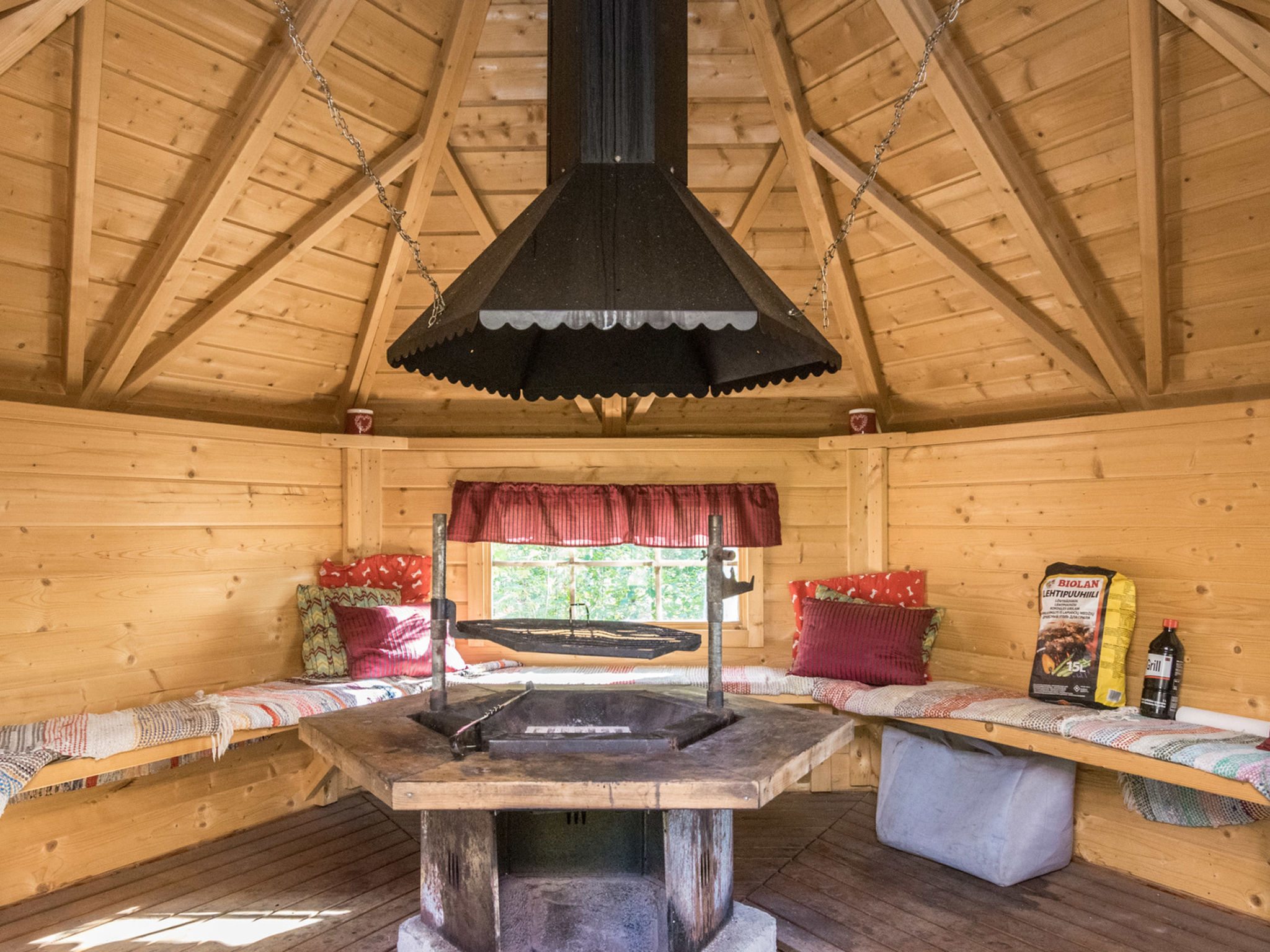 Maison Kärkiniemi – Intérieur, photo 30 sur 52