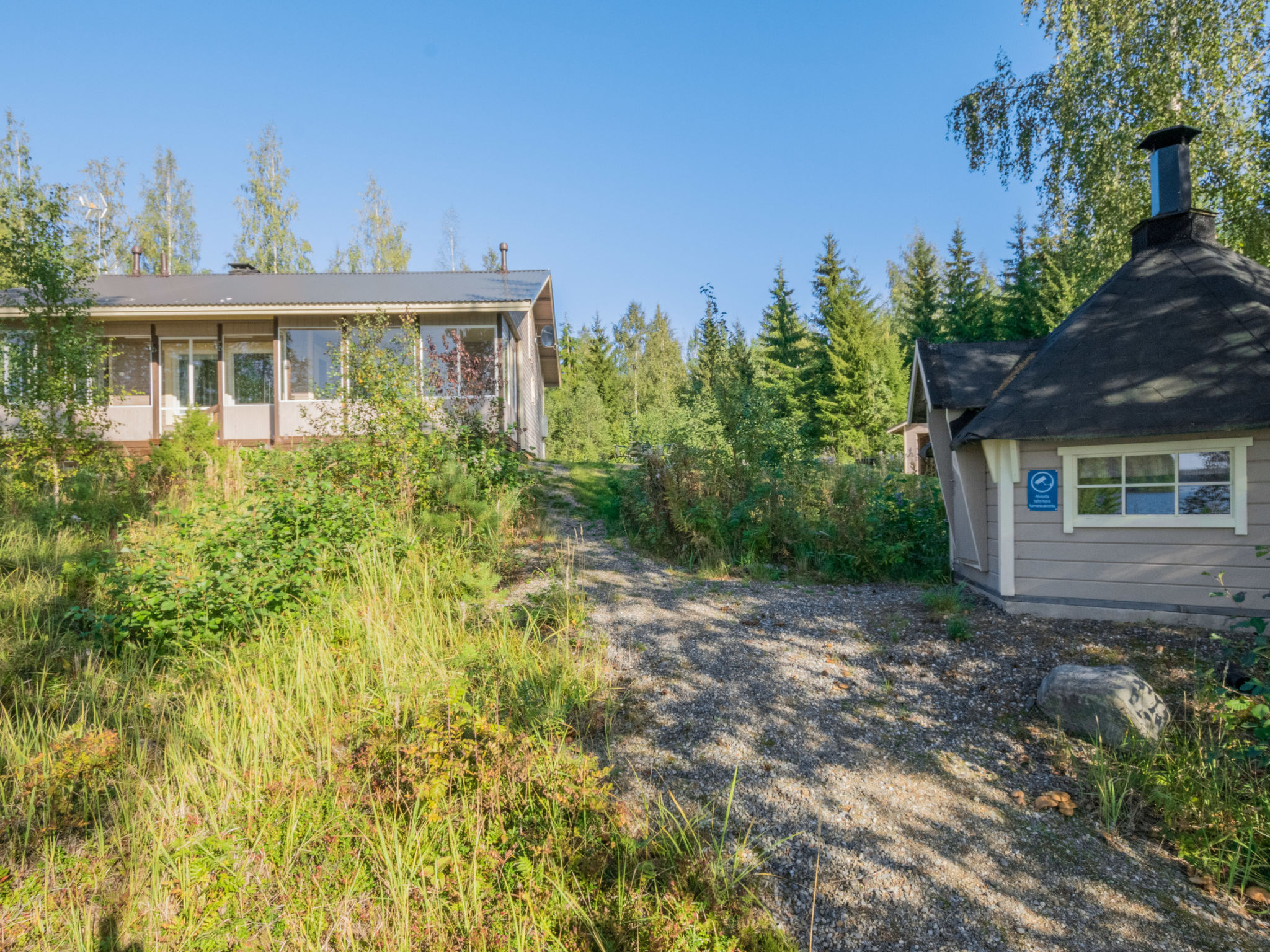 Maison Kärkiniemi – Intérieur, photo 32 sur 52