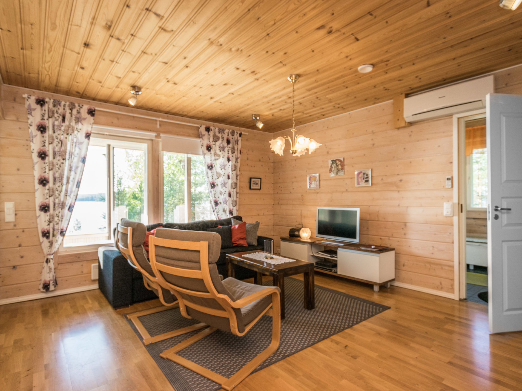 Maison Kärkiniemi – Intérieur, photo 33 sur 52