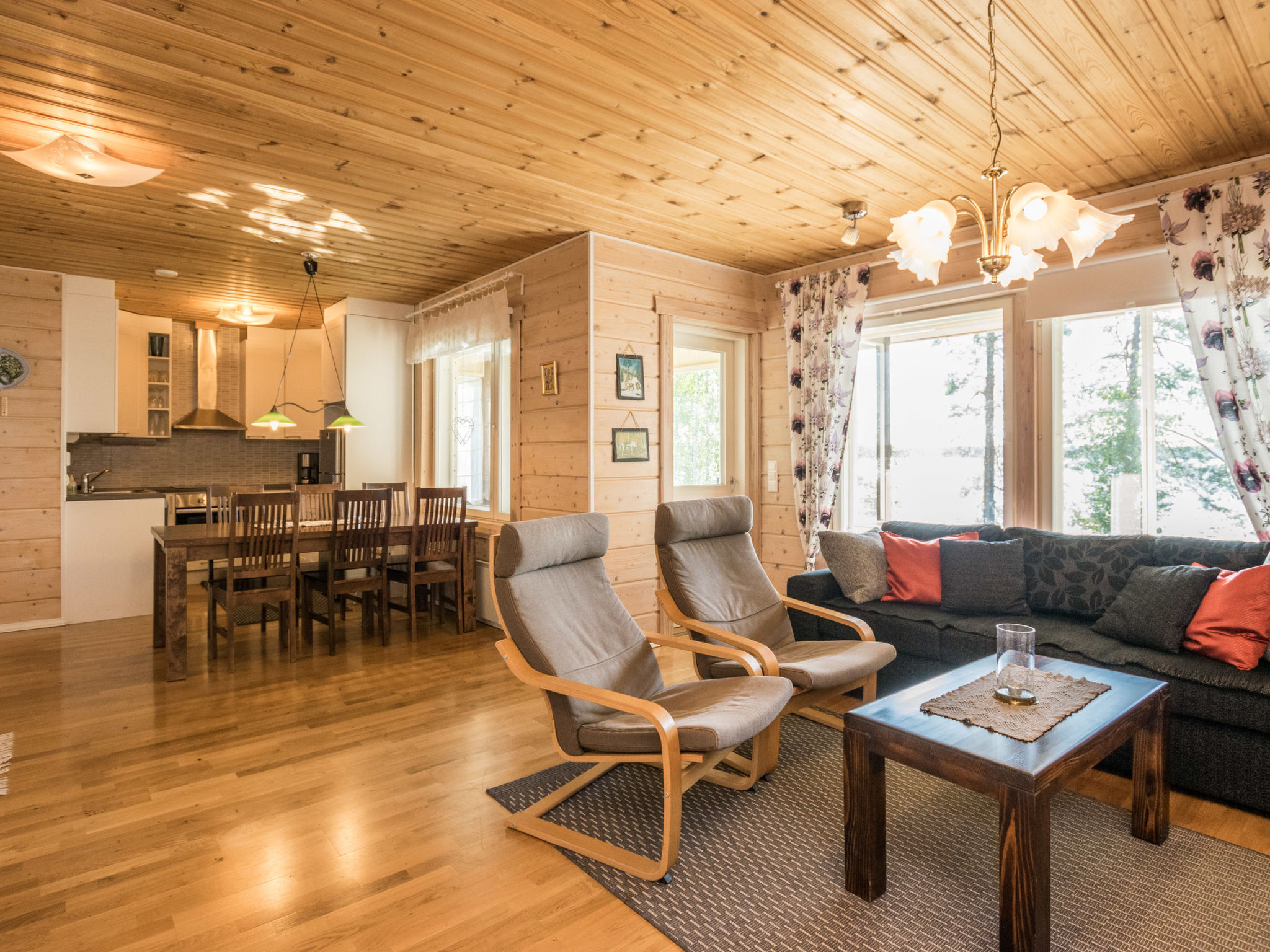 Maison Kärkiniemi – Intérieur, photo 34 sur 52
