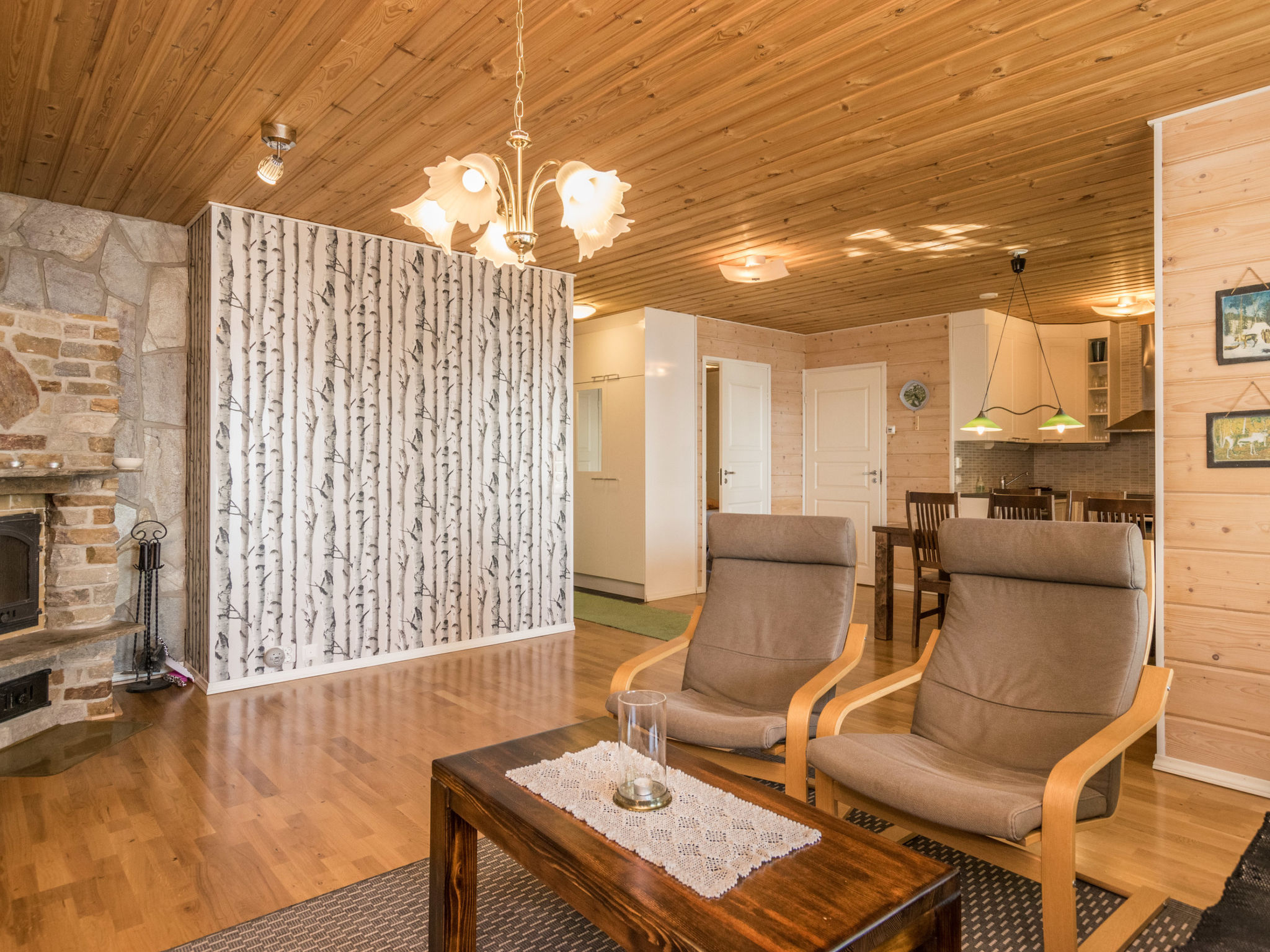Maison Kärkiniemi – Intérieur, photo 35 sur 52