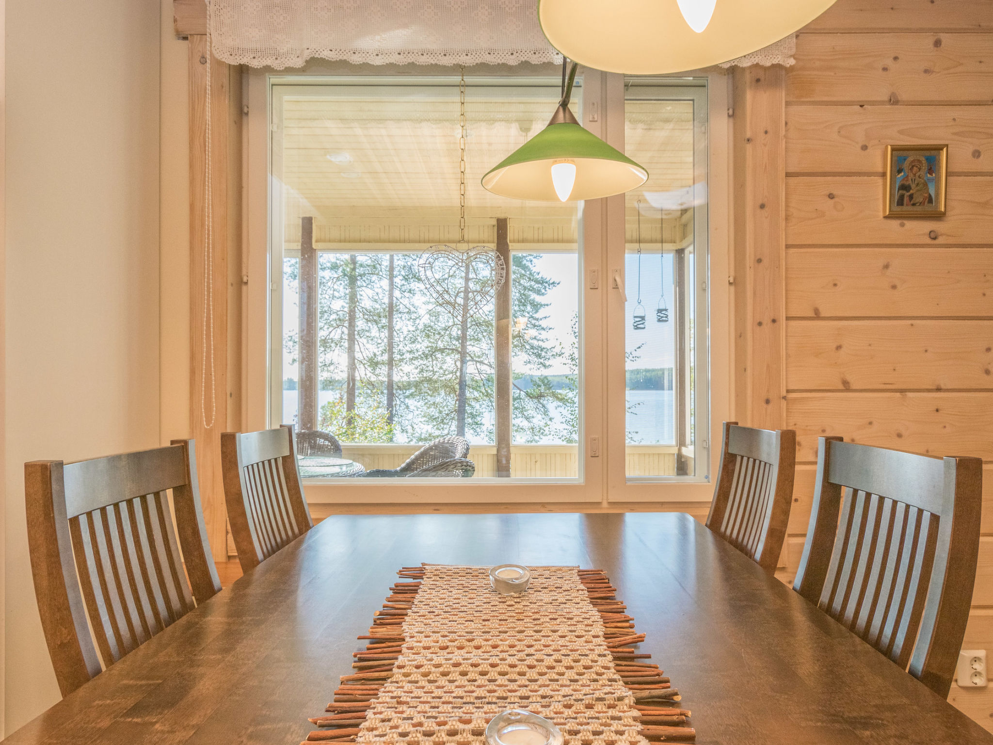 Maison Kärkiniemi – Intérieur, photo 37 sur 52