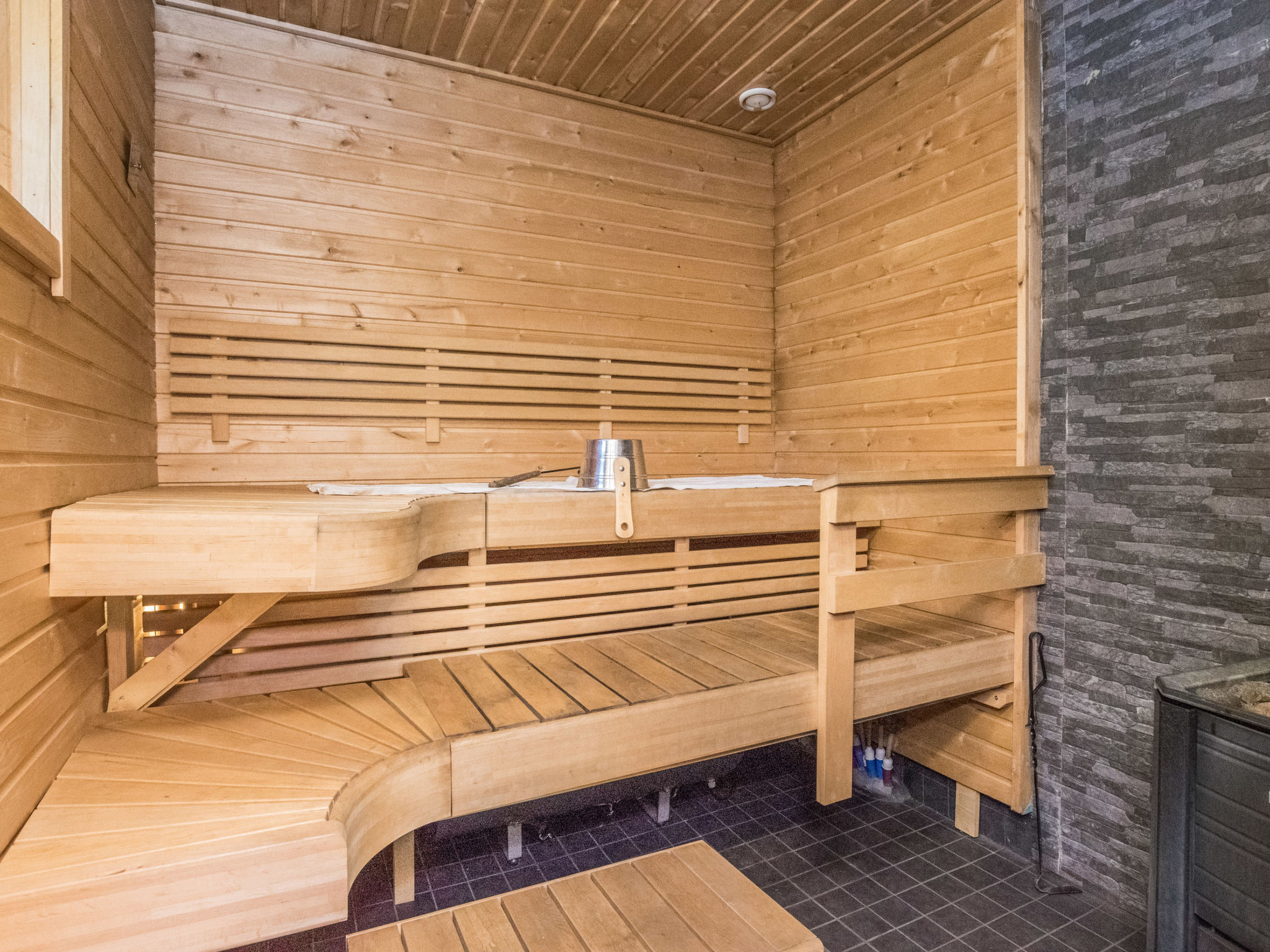 Maison Kärkiniemi – Intérieur, photo 43 sur 52
