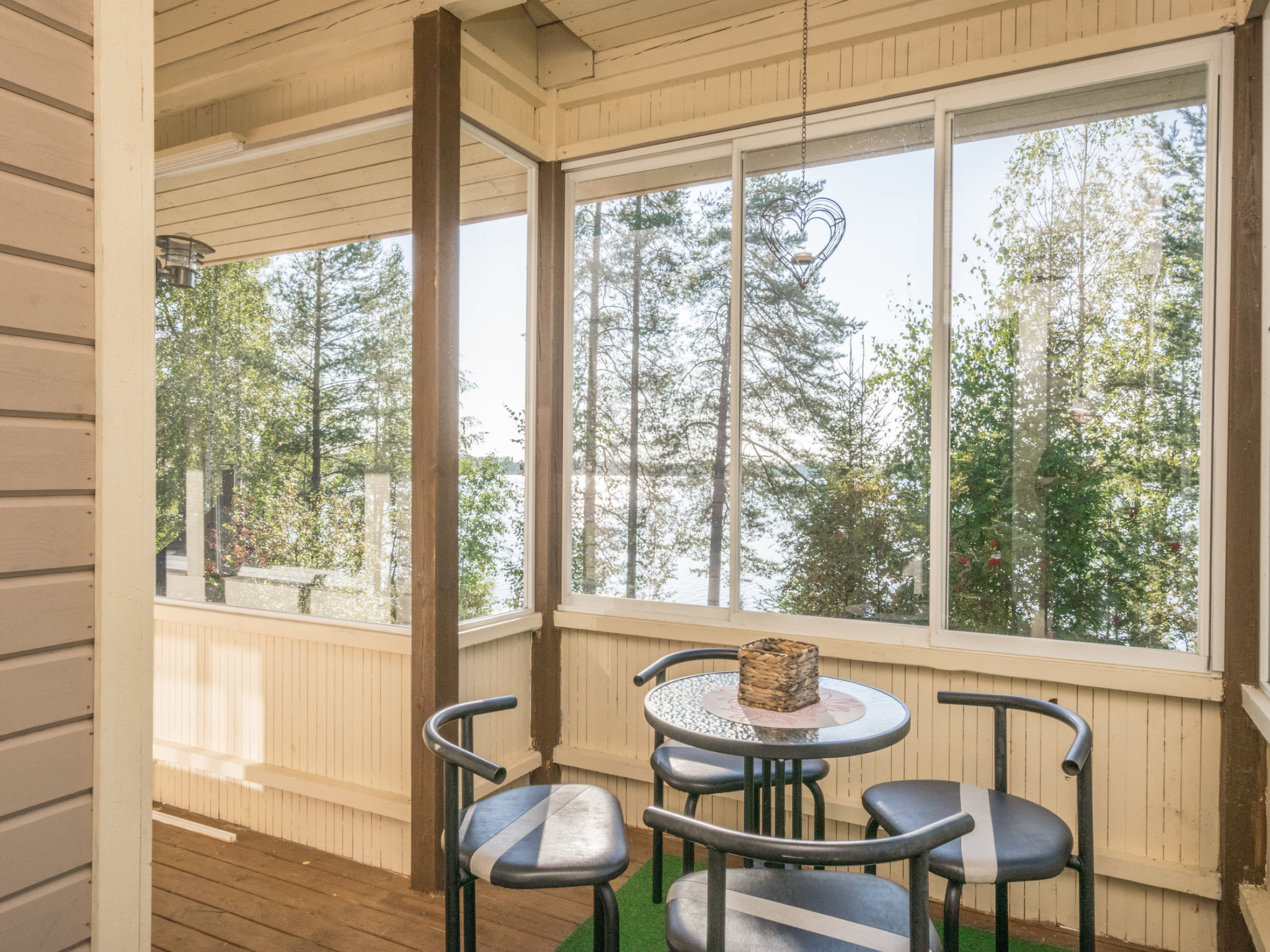 Maison Kärkiniemi – Intérieur, photo 47 sur 52