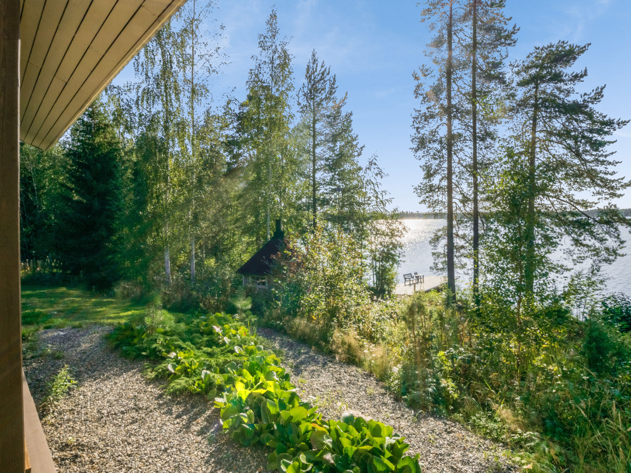 Maison Kärkiniemi – Intérieur, photo 49 sur 52