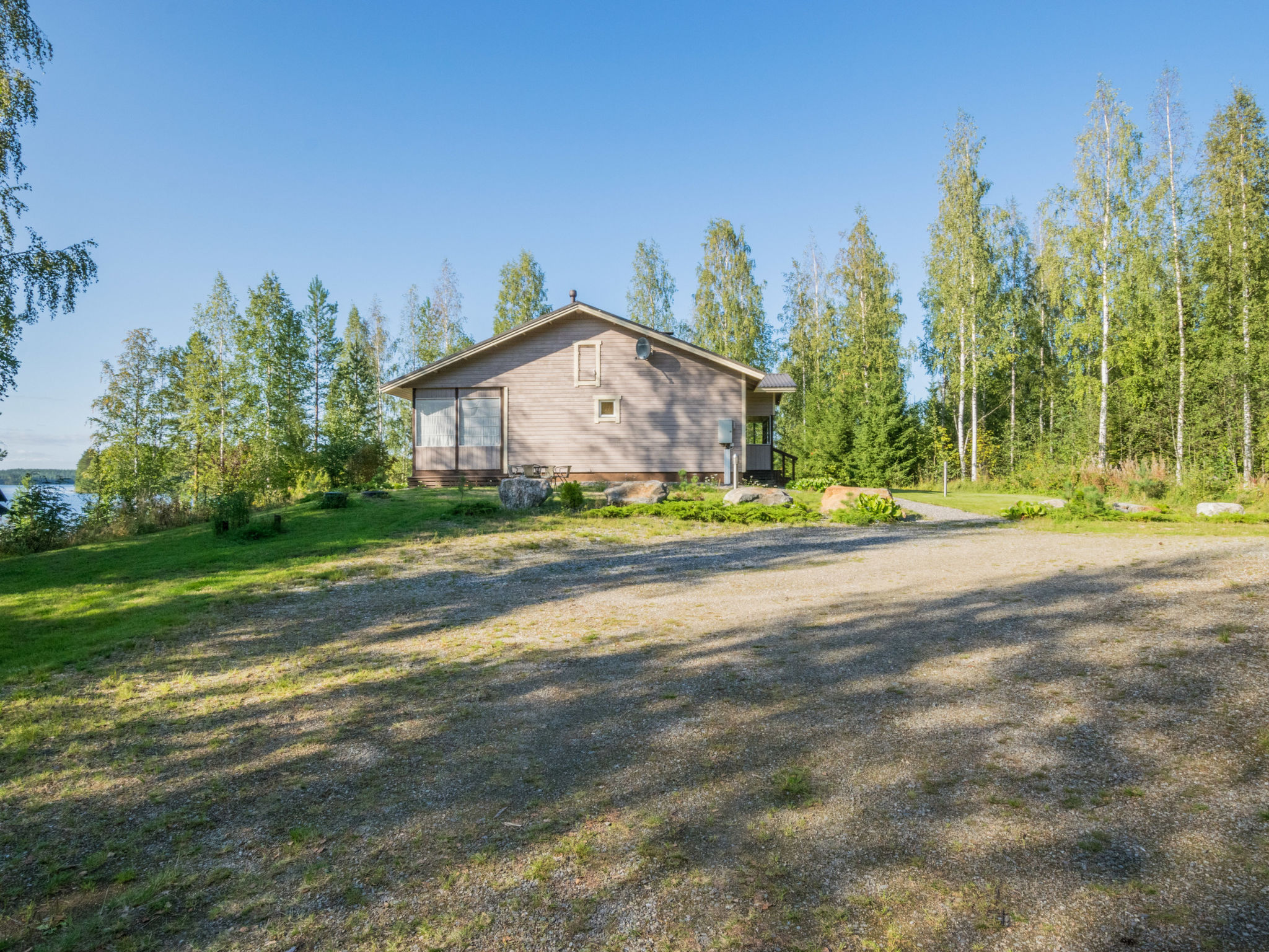 Kärkiniemi