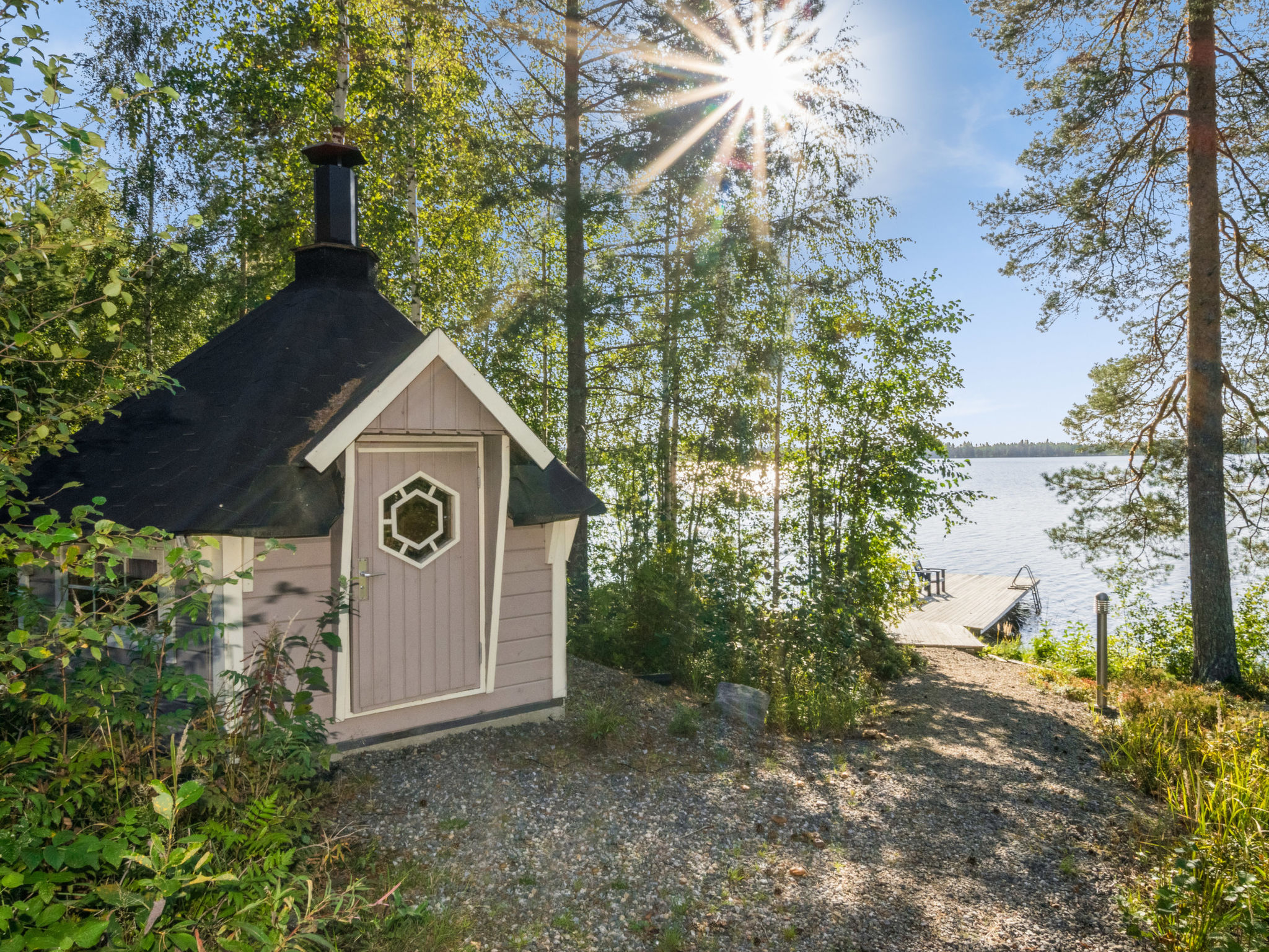 Maison Kärkiniemi – Intérieur, photo 5 sur 52