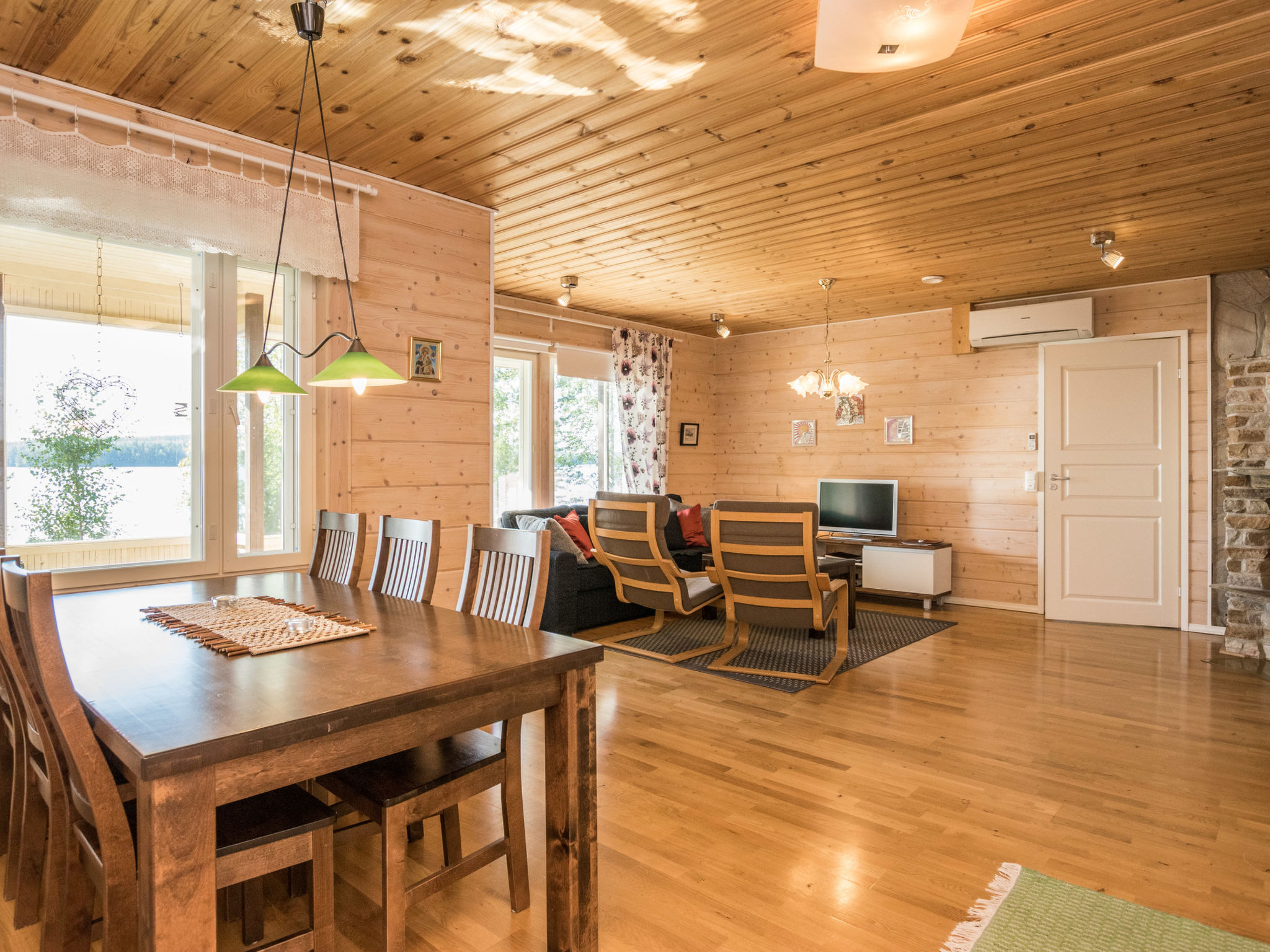 Maison Kärkiniemi – Intérieur, photo 11 sur 52