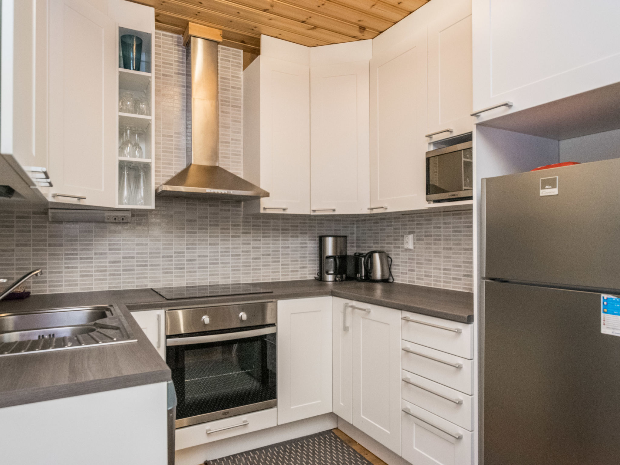 Maison Kärkiniemi – Intérieur, photo 14 sur 52