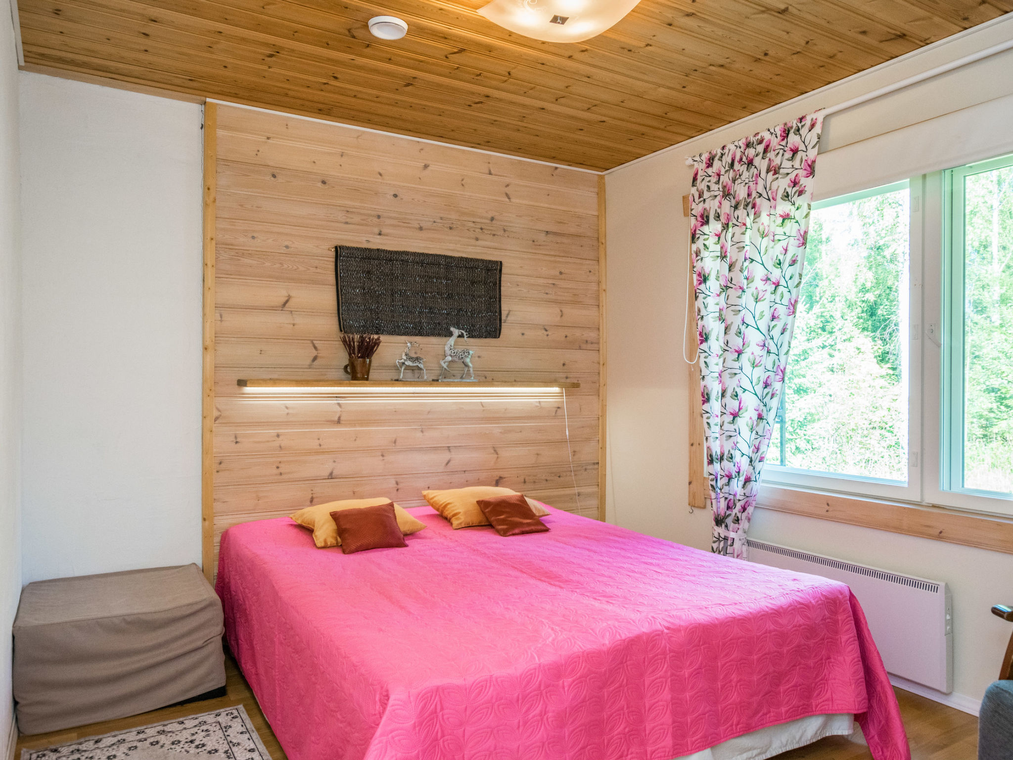 Maison Kärkiniemi – Intérieur, photo 15 sur 52