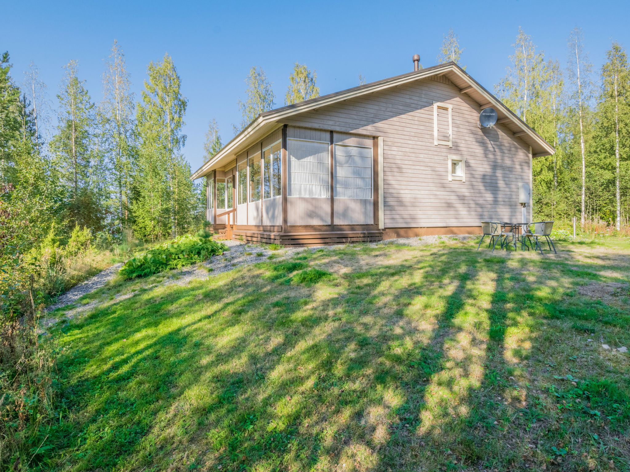 Maison Kärkiniemi – Intérieur, photo 26 sur 52