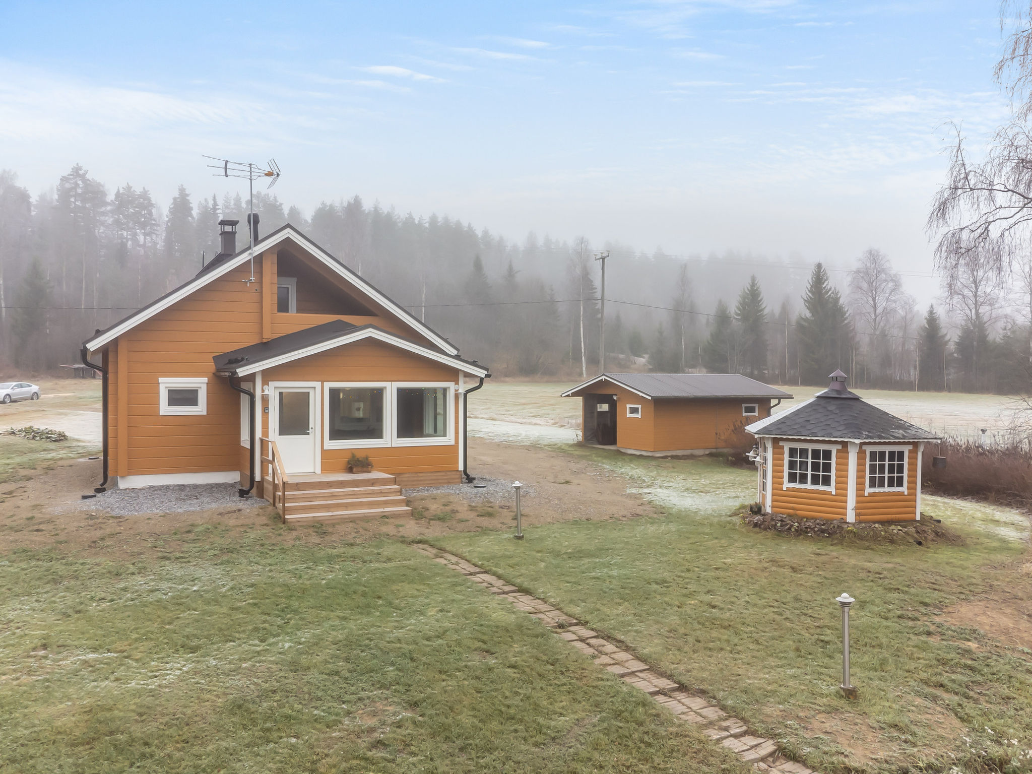 Joutsenranta