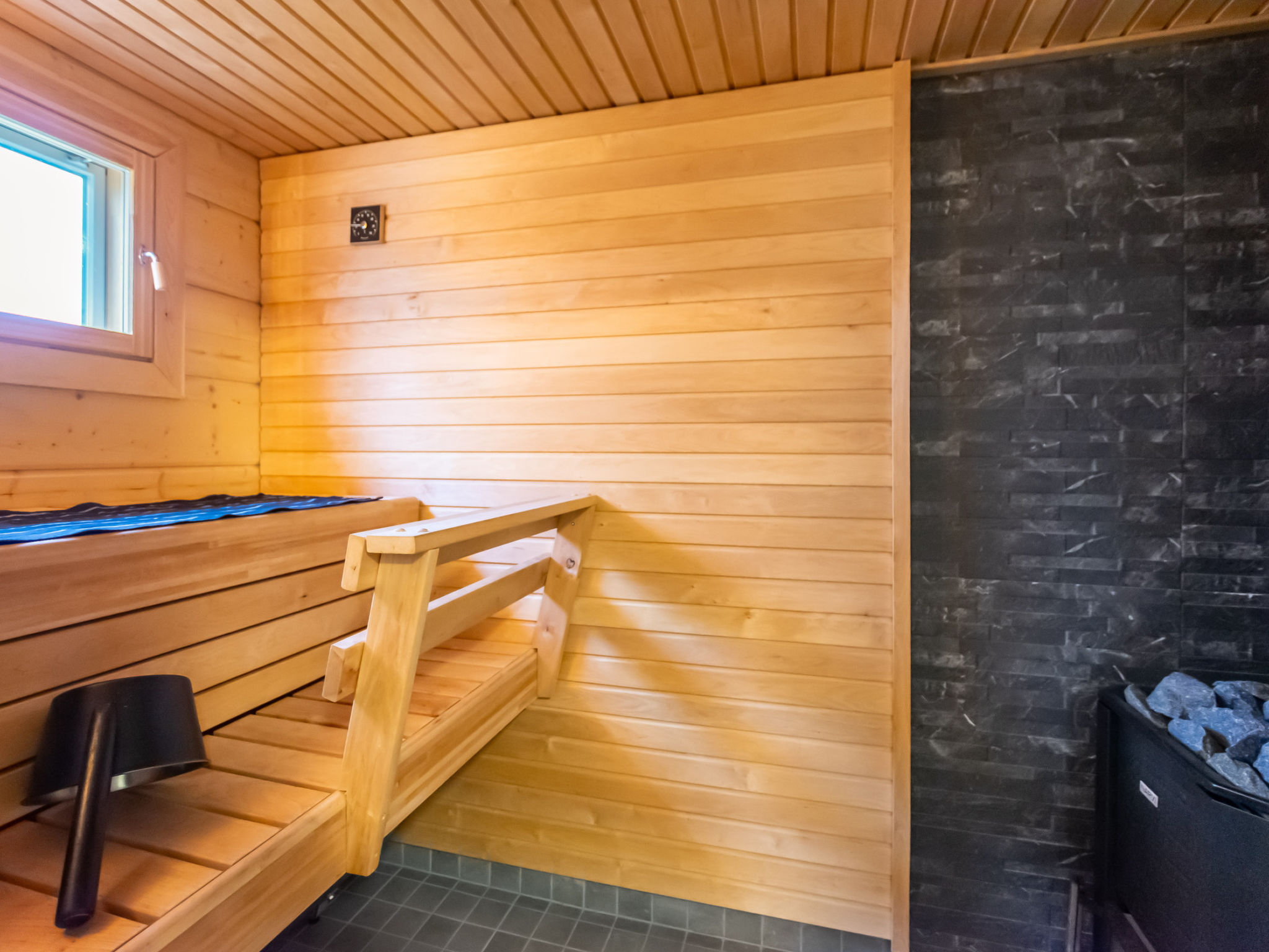 Maison Joutsenranta – Intérieur, photo 16 sur 60
