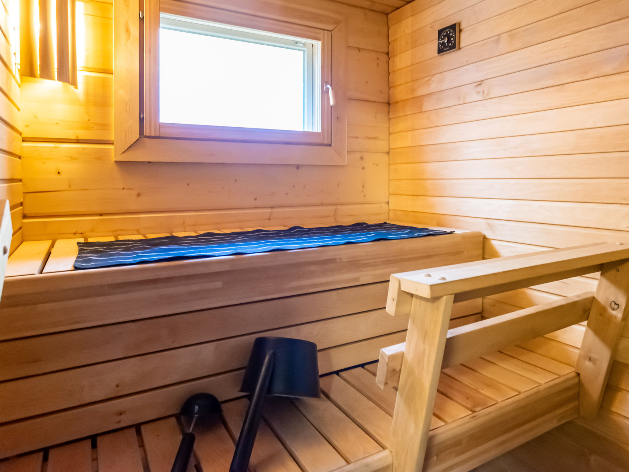 Maison Joutsenranta – Intérieur, photo 17 sur 60