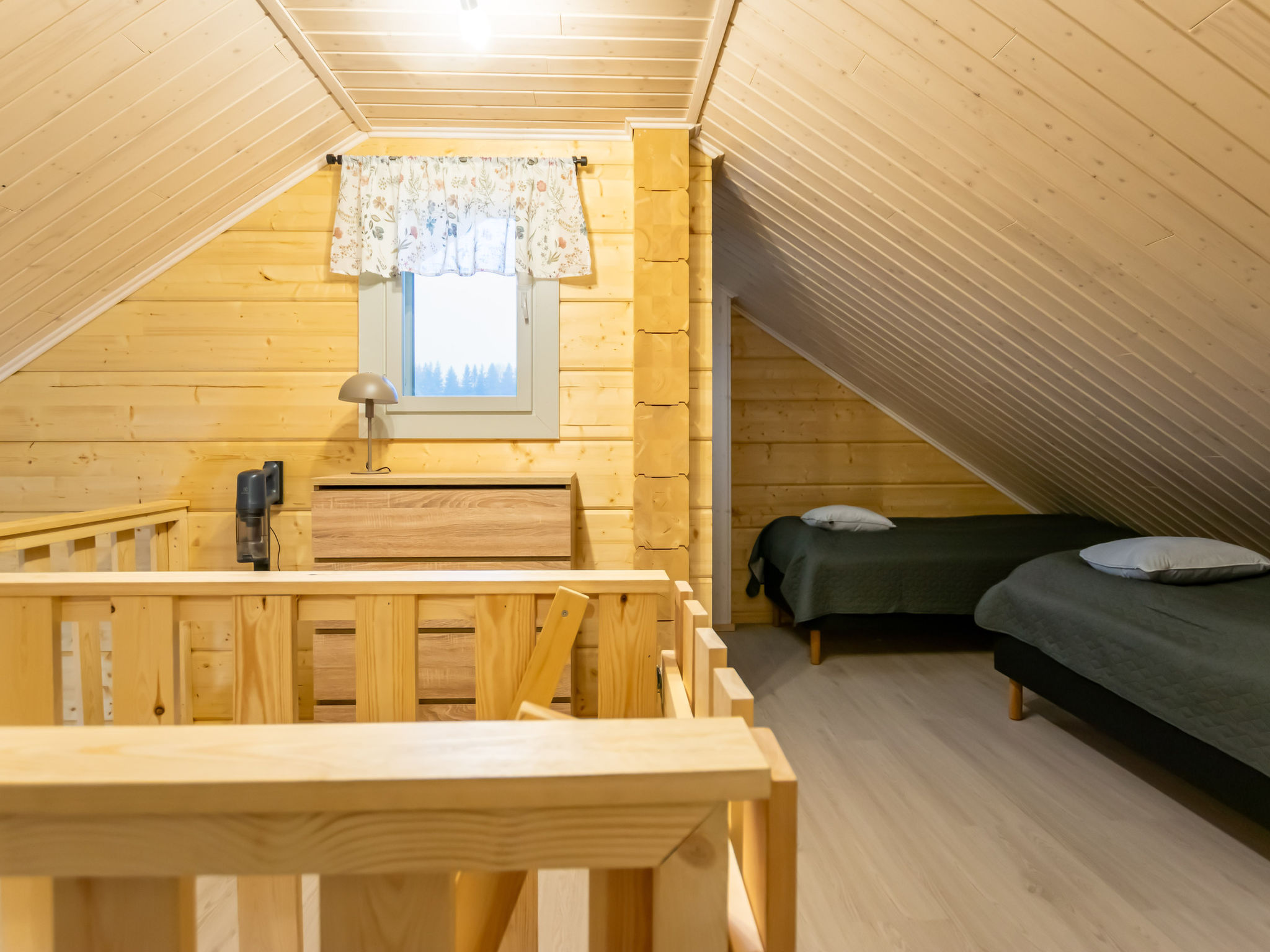 Maison Joutsenranta – Intérieur, photo 23 sur 60