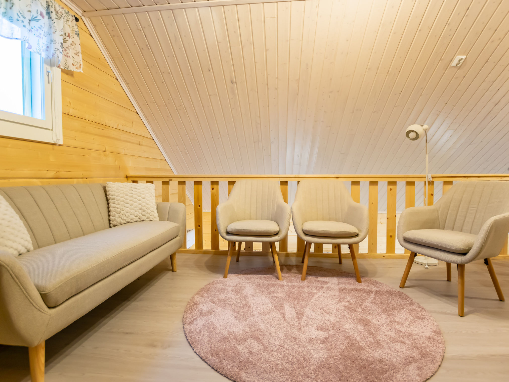 Maison Joutsenranta – Intérieur, photo 26 sur 60