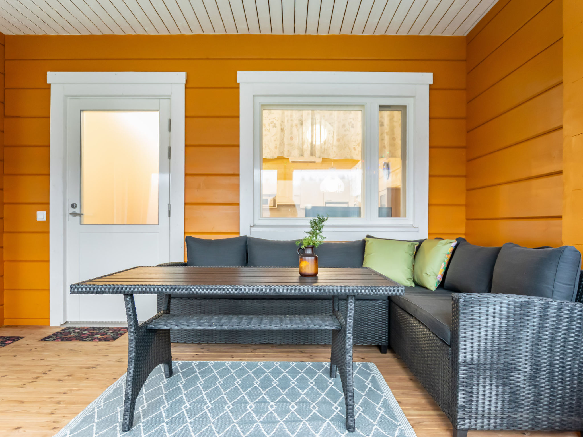 Maison Joutsenranta – Intérieur, photo 27 sur 60