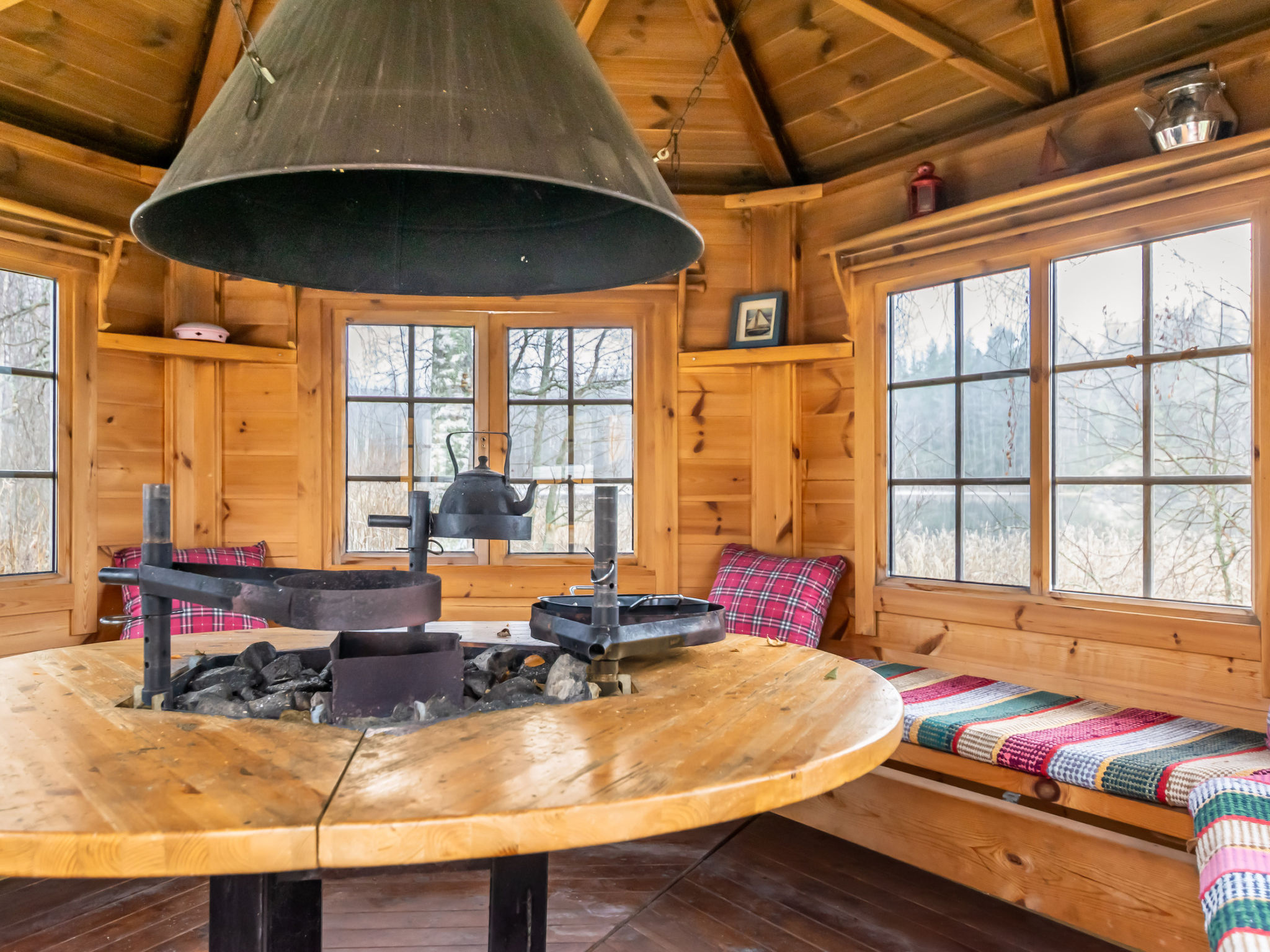 Maison Joutsenranta – Intérieur, photo 30 sur 60