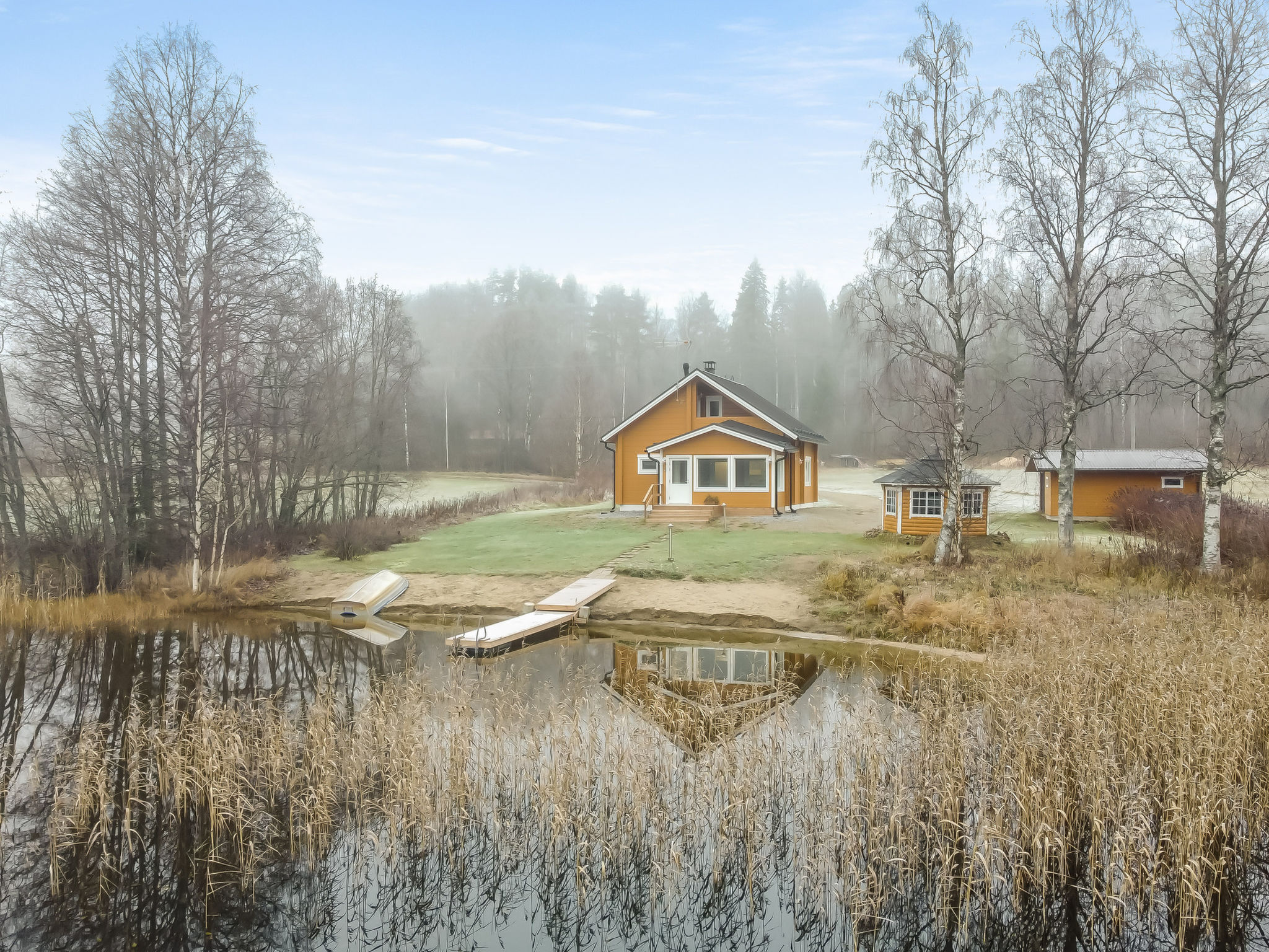 Joutsenranta