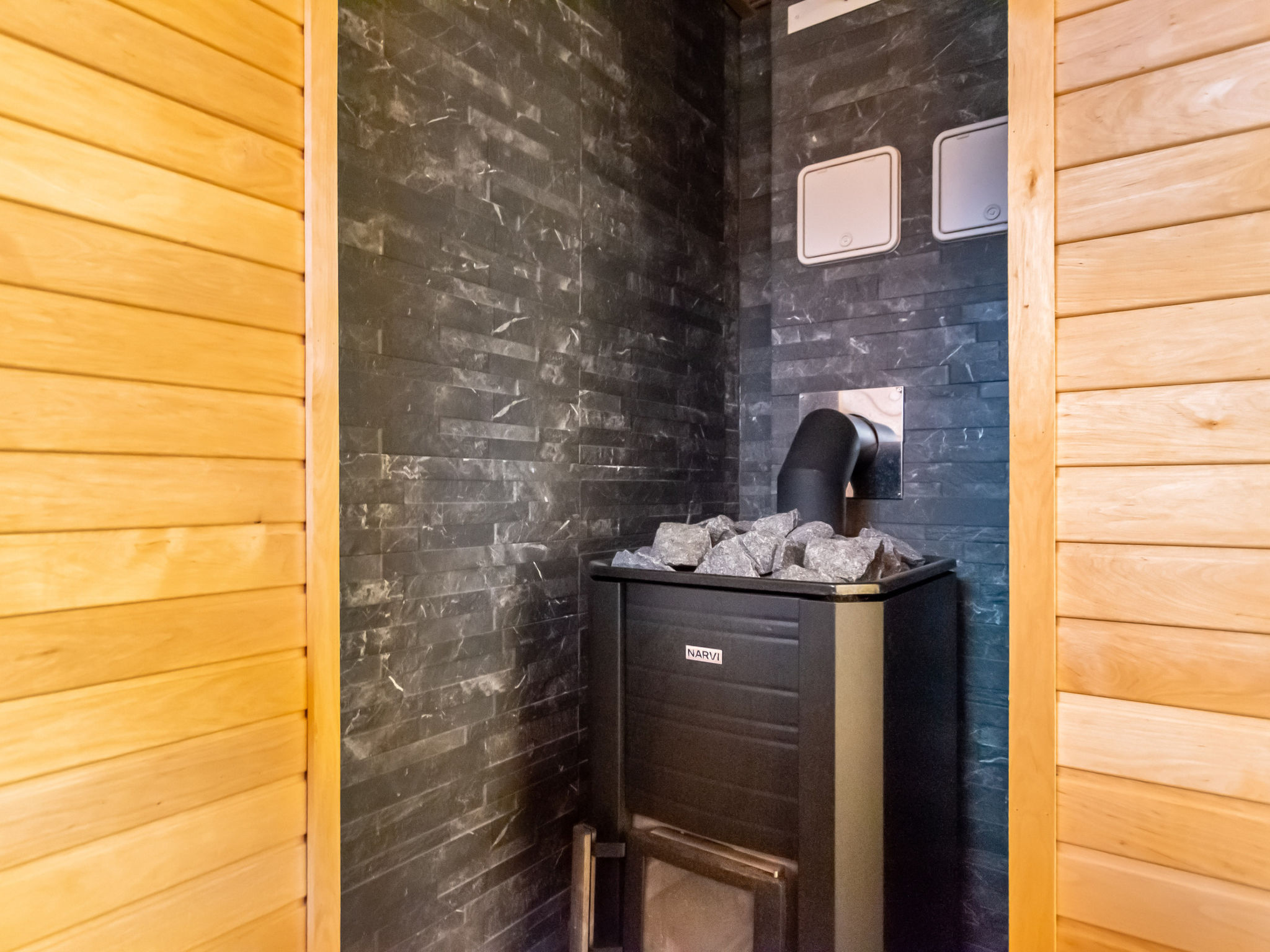 Maison Joutsenranta – Intérieur, photo 45 sur 60