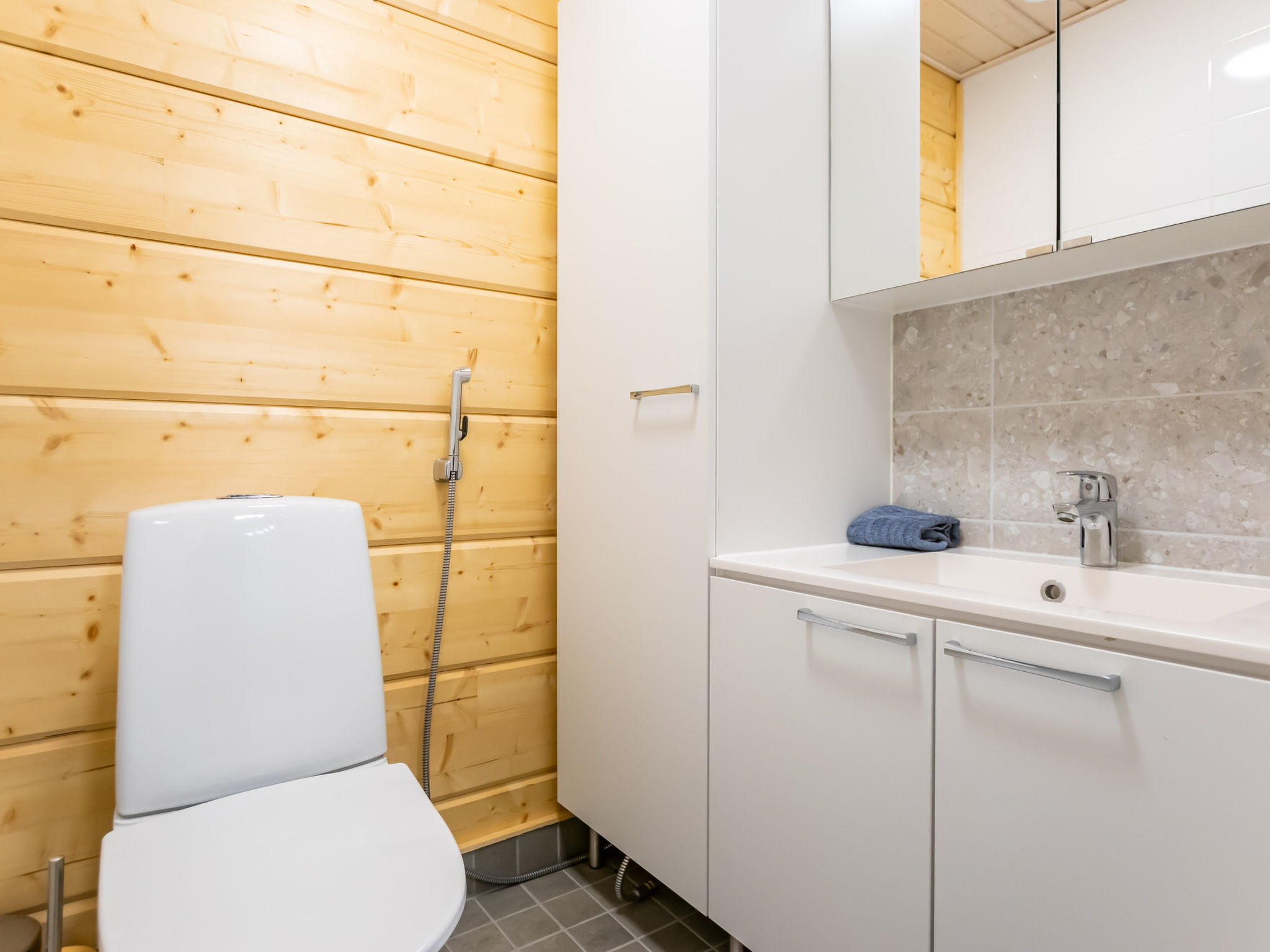 Maison Joutsenranta – Intérieur, photo 46 sur 60