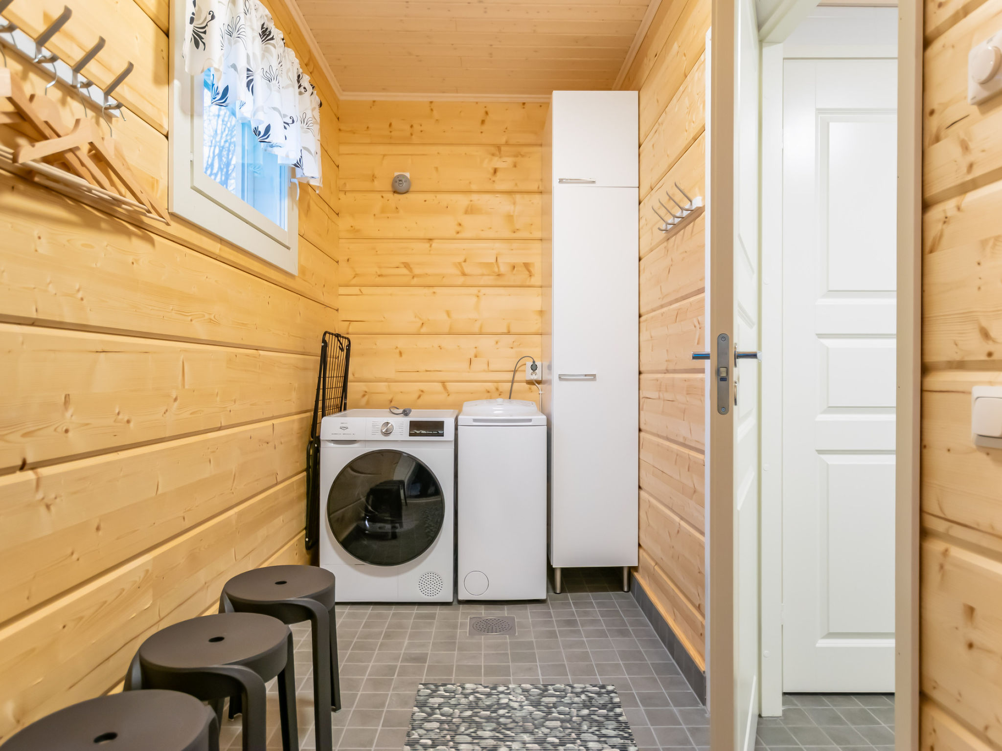 Maison Joutsenranta – Intérieur, photo 48 sur 60