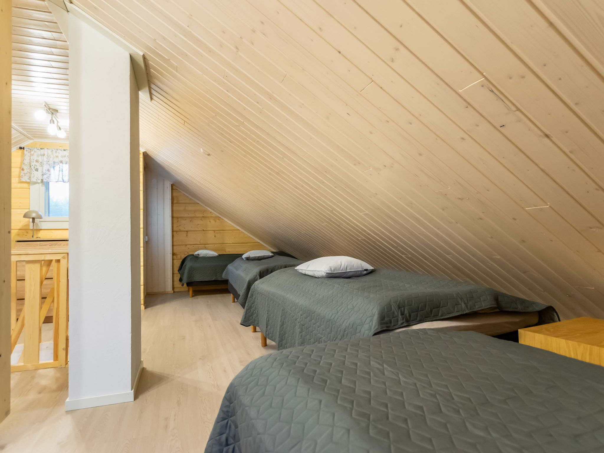 Maison Joutsenranta – Intérieur, photo 51 sur 60