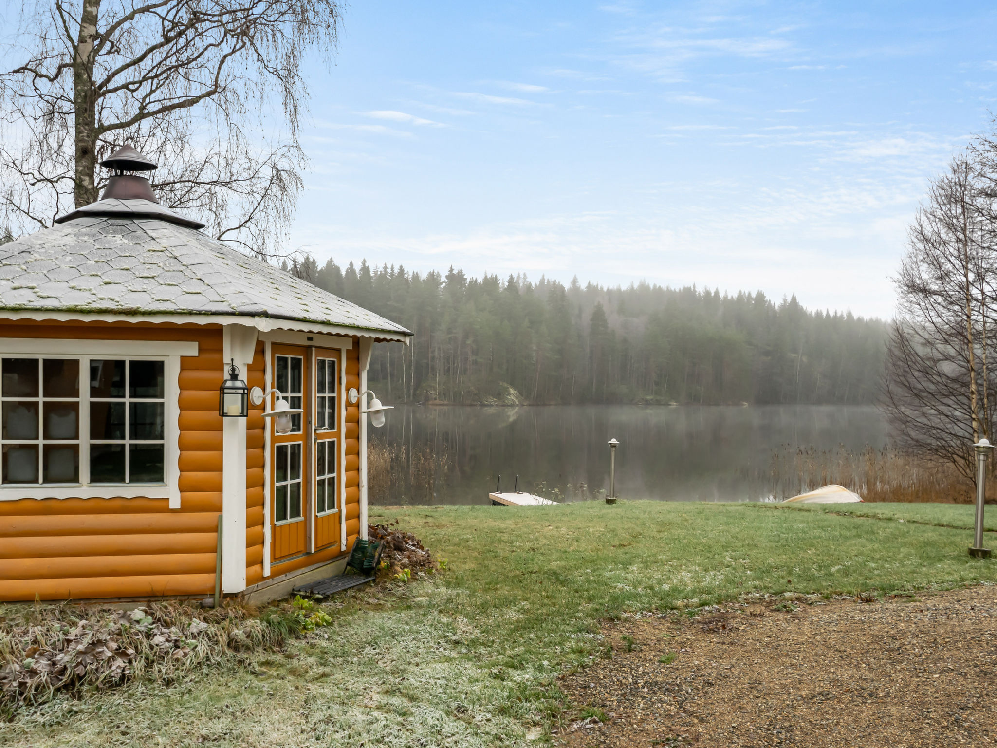Maison Joutsenranta – Intérieur, photo 56 sur 60