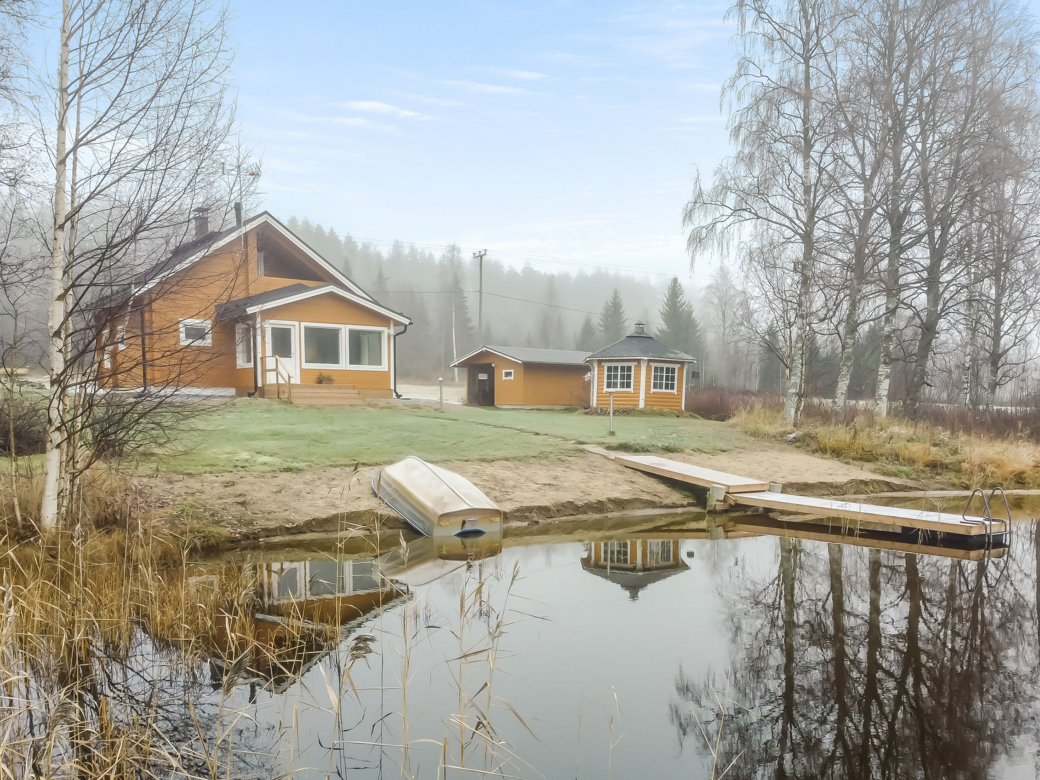 Joutsenranta