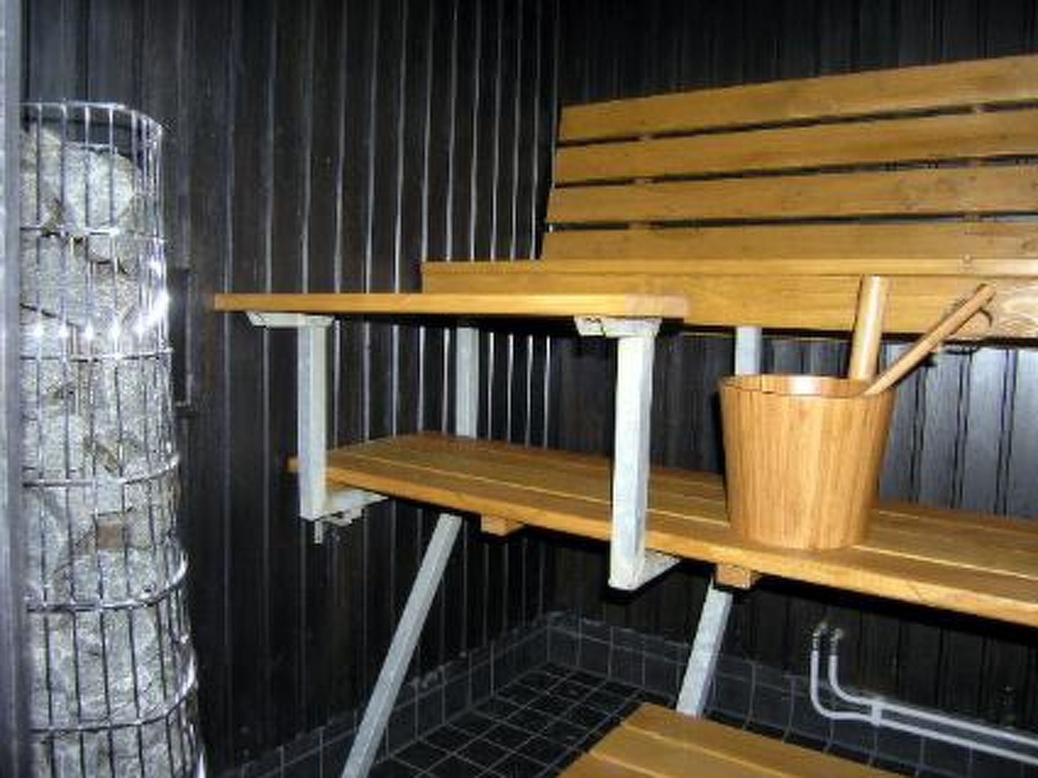 Maison Jokela – Intérieur, photo 61 sur 66
