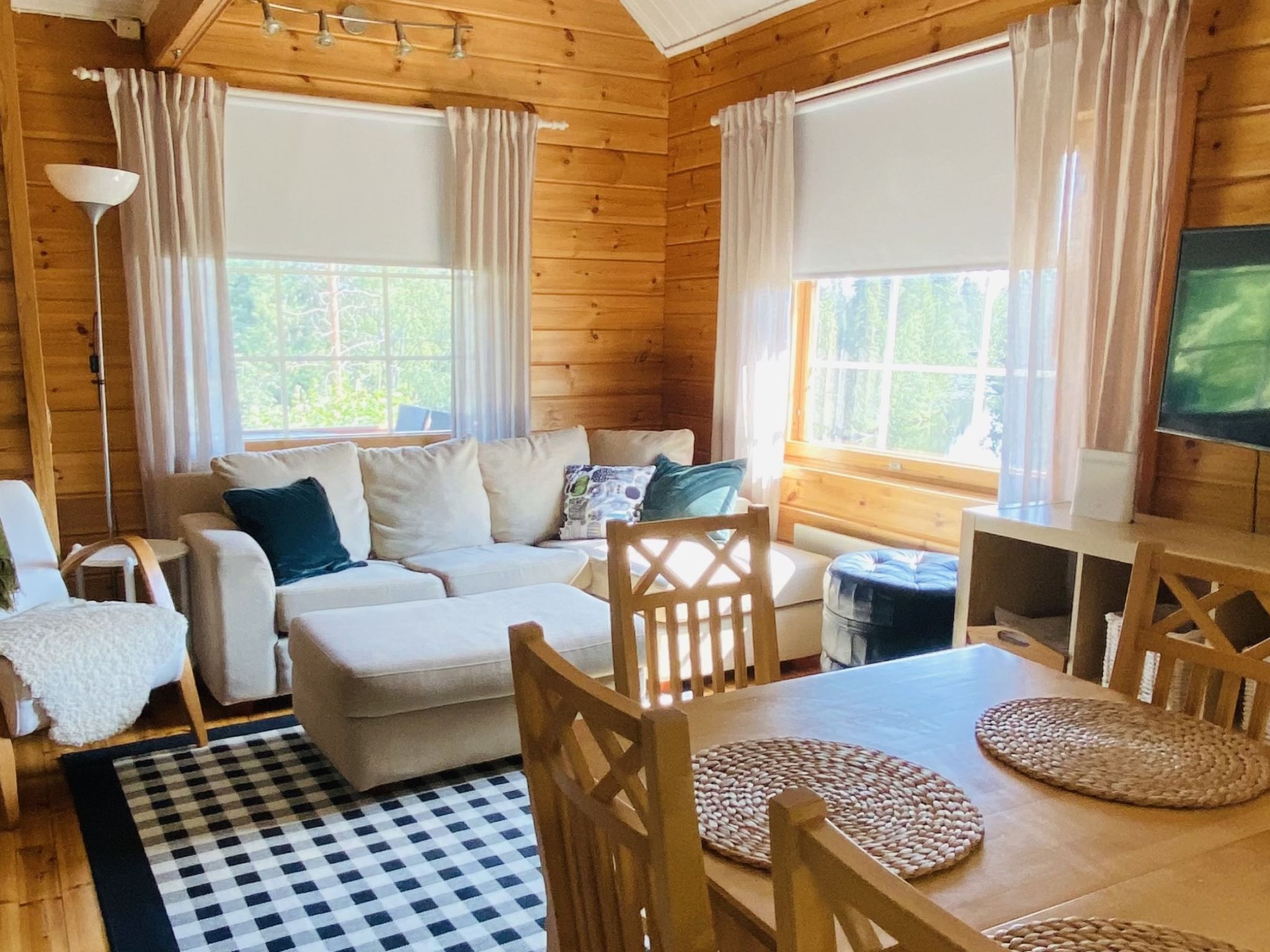 Maison Notkontaus – Intérieur, photo 16 sur 32