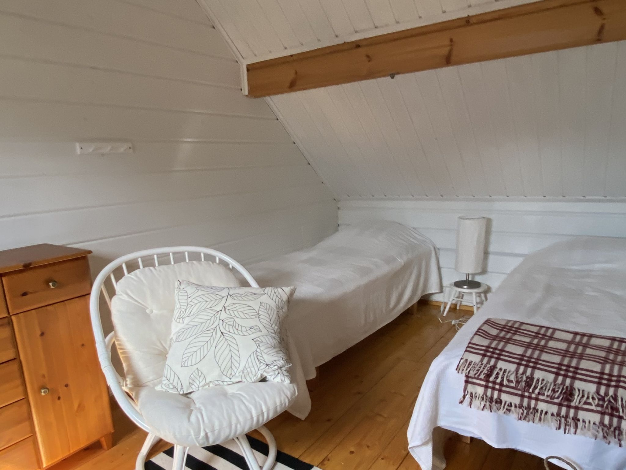 Maison Notkontaus – Intérieur, photo 11 sur 32