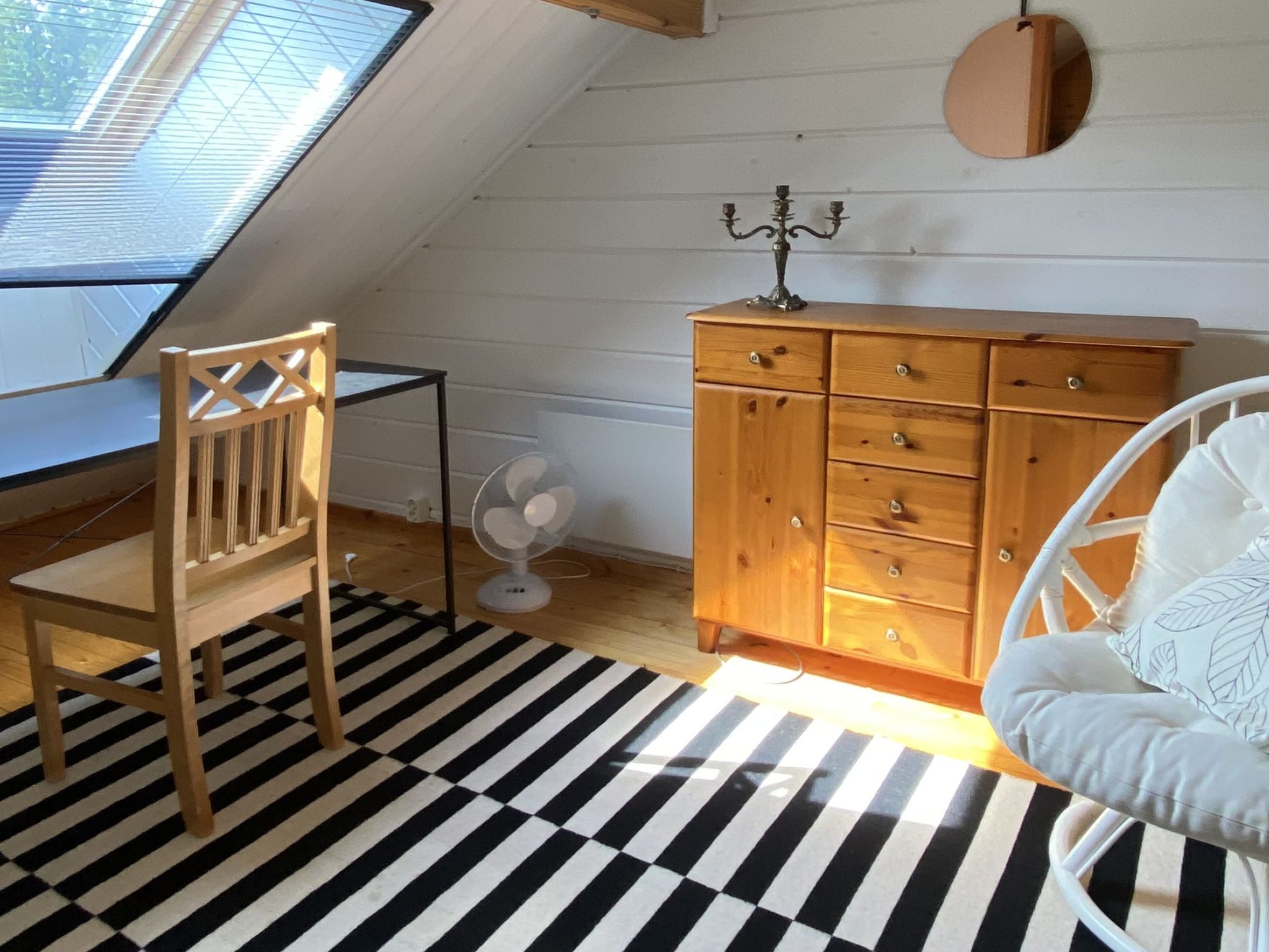 Maison Notkontaus – Intérieur, photo 6 sur 32