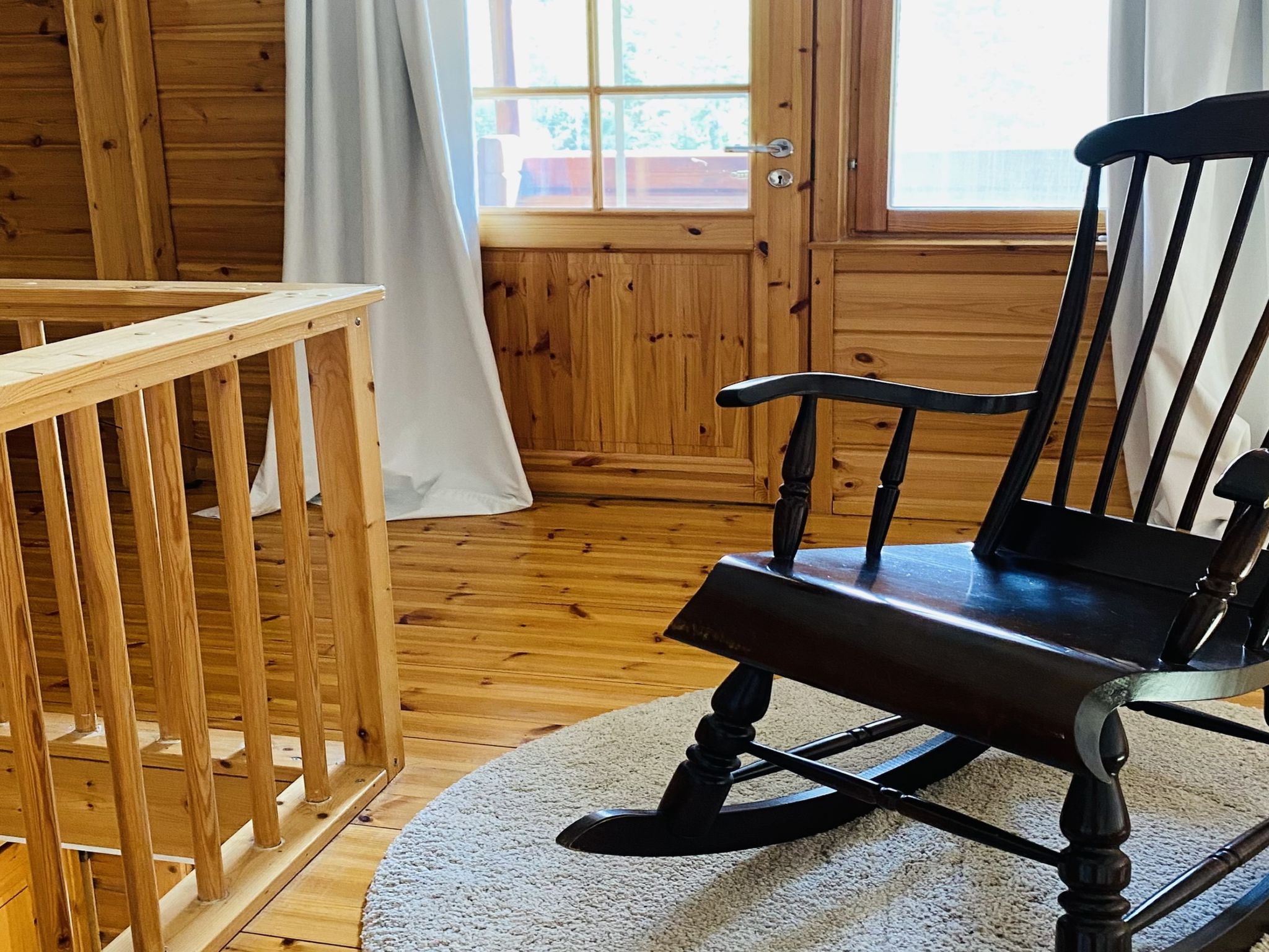 Maison Notkontaus – Intérieur, photo 5 sur 32