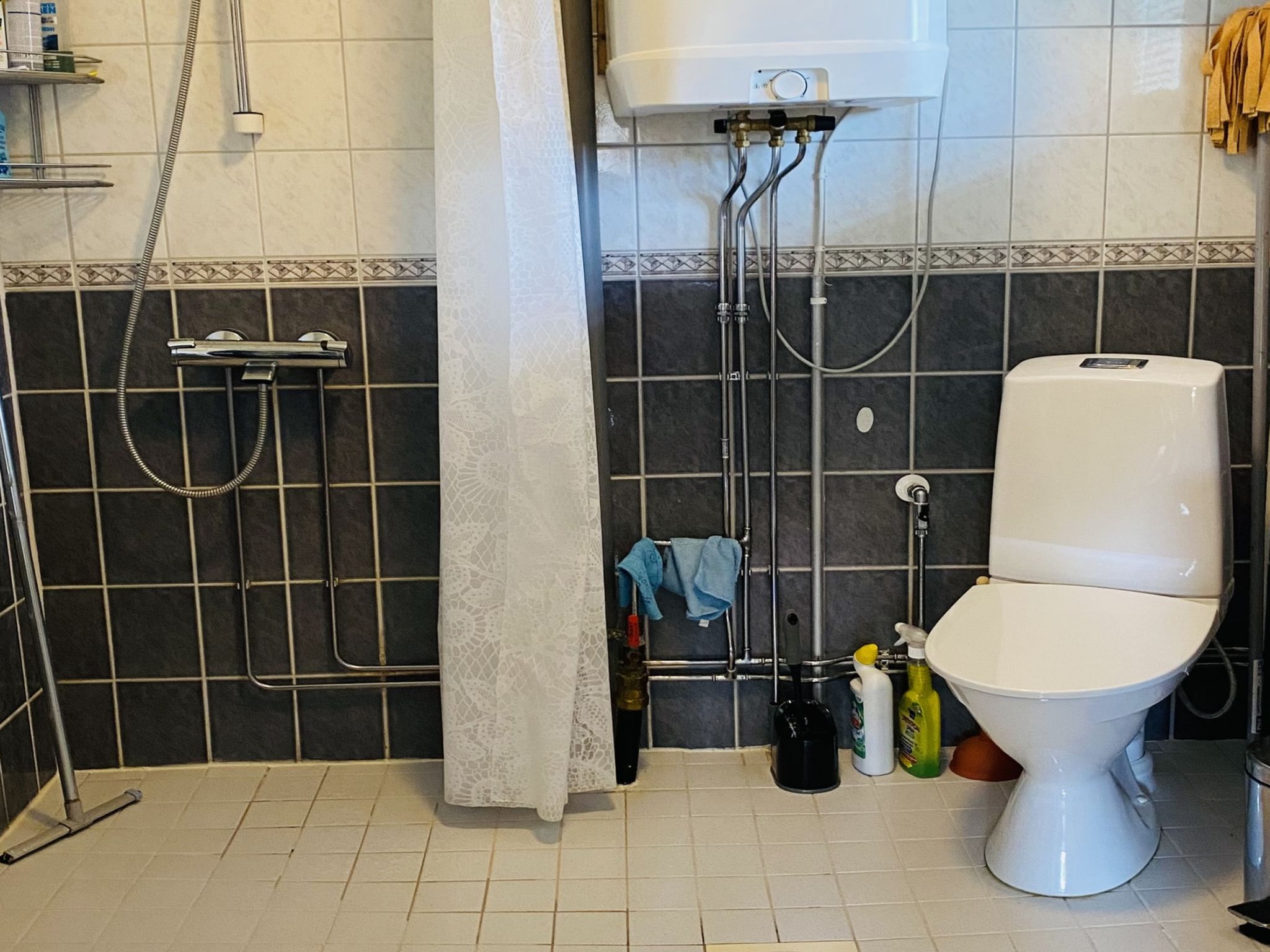 Maison Notkontaus – Intérieur, photo 25 sur 32