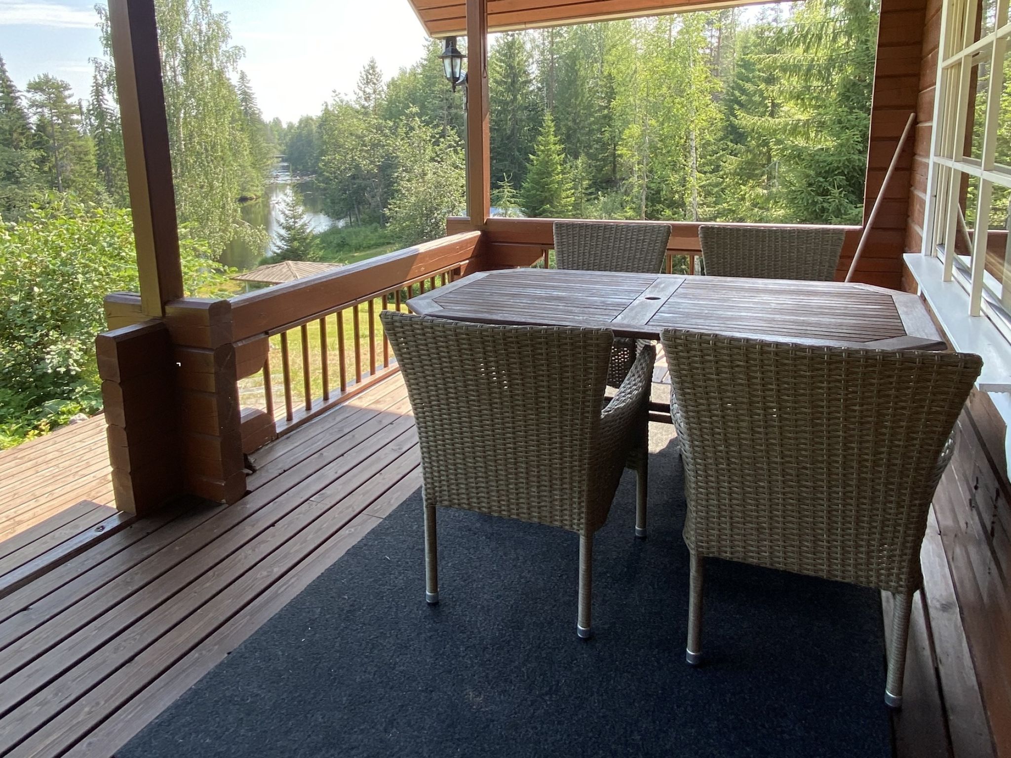 Maison Notkontaus – Intérieur, photo 23 sur 32