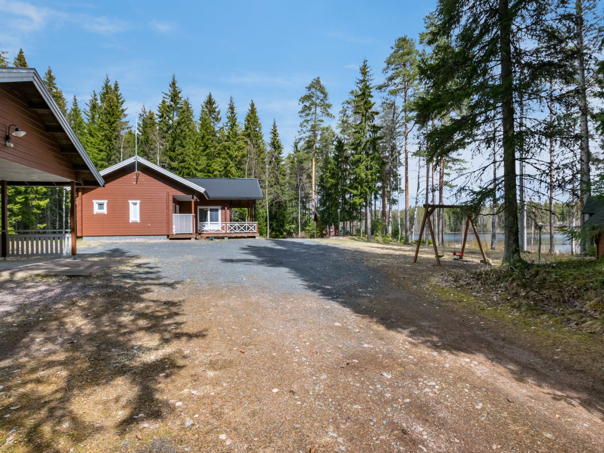 Maison Metsäpirtti – Intérieur, photo 19 sur 50