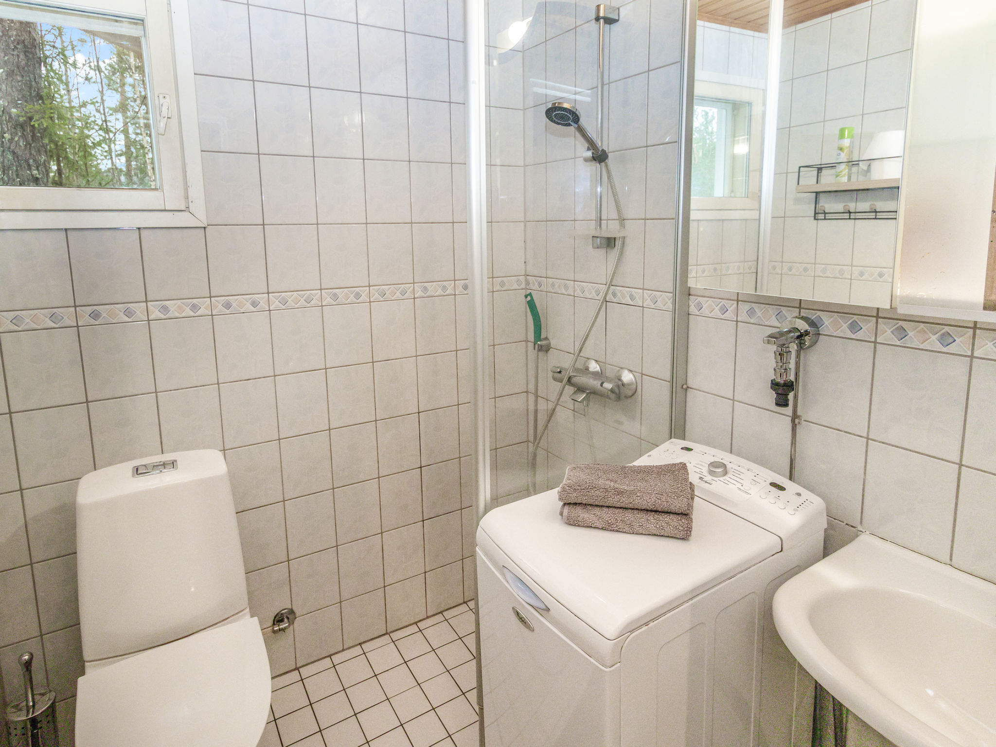 Appartement Korpilammenhuvilat 7b – Intérieur, photo 14 sur 38