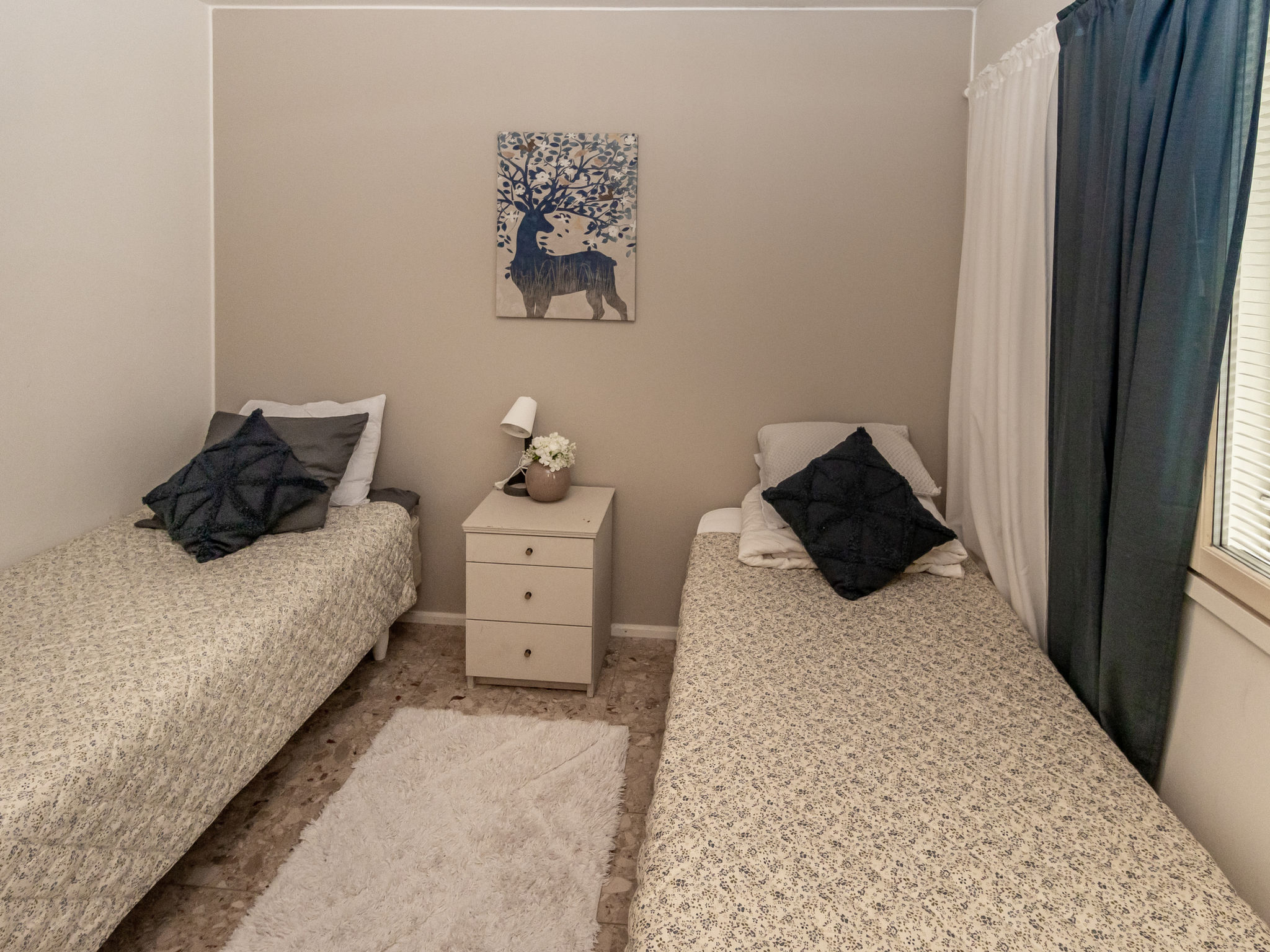 Appartement Korpilammenhuvilat 7b – Intérieur, photo 30 sur 38
