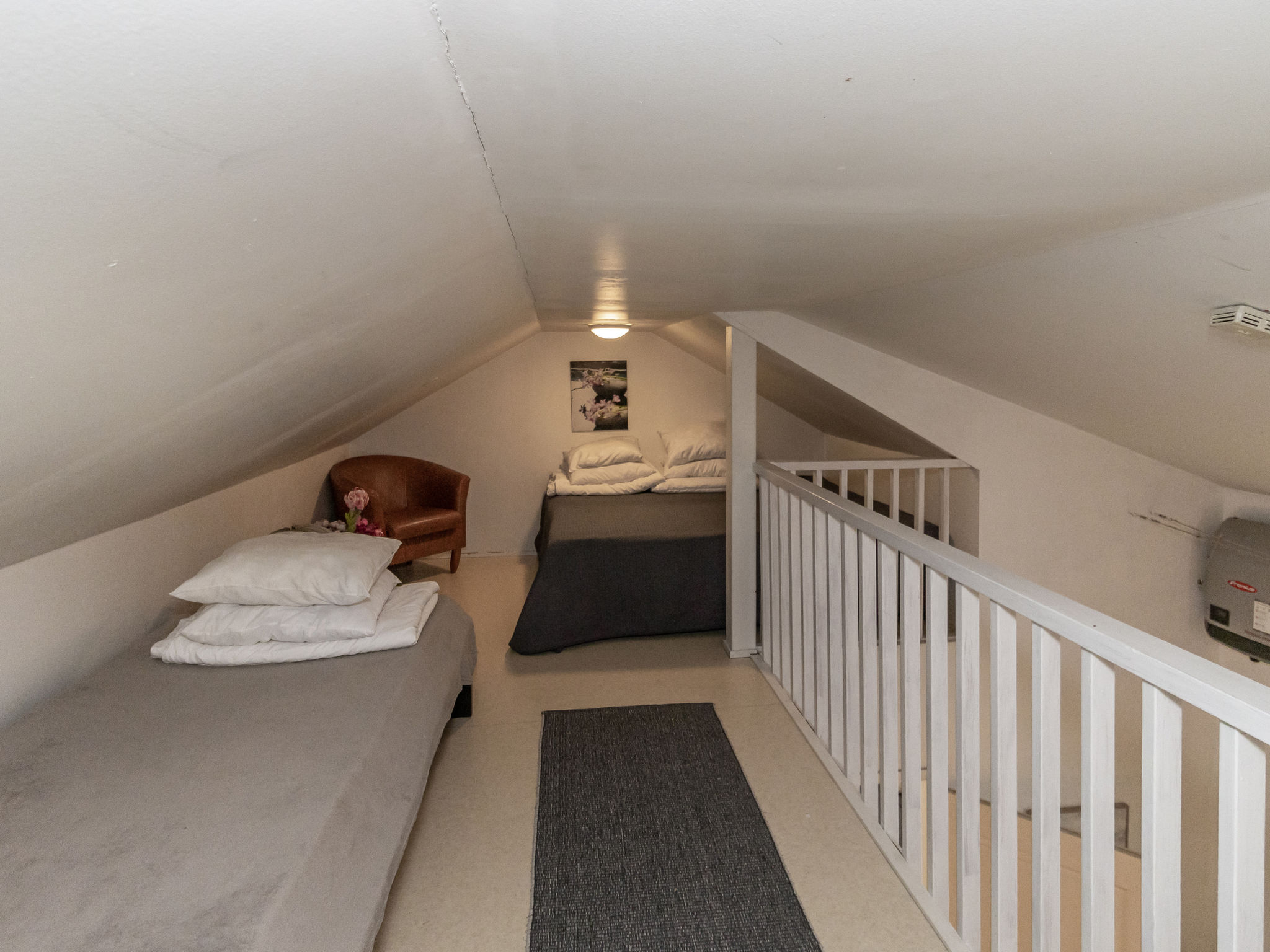 Appartement Korpilammenhuvilat 7b – Intérieur, photo 29 sur 38