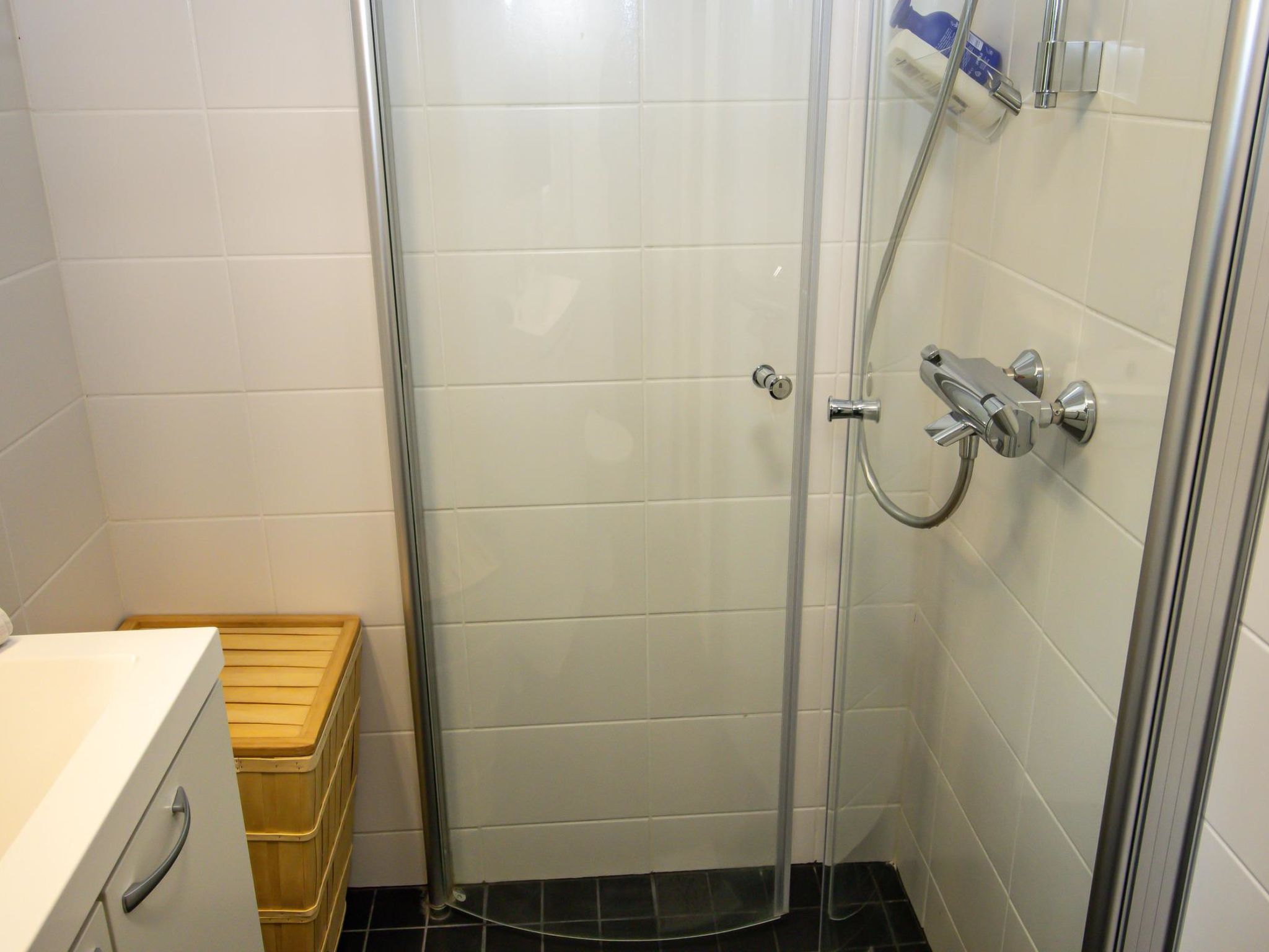 Villa betlehem-Dedans