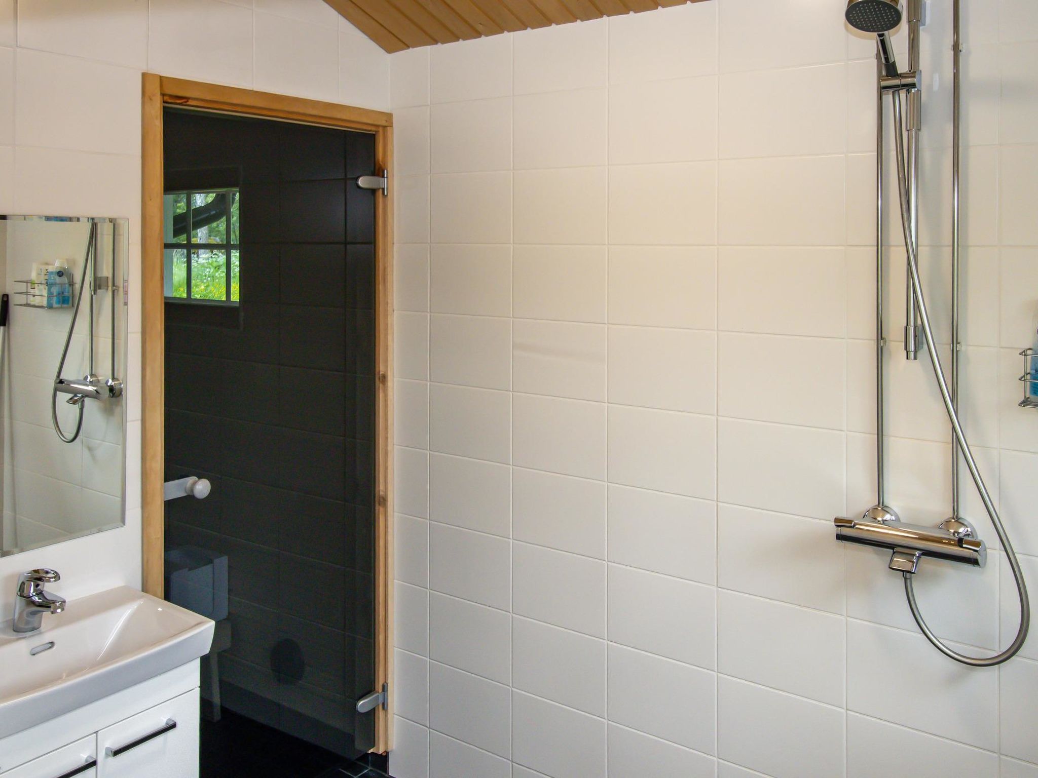 Villa betlehem-Dedans