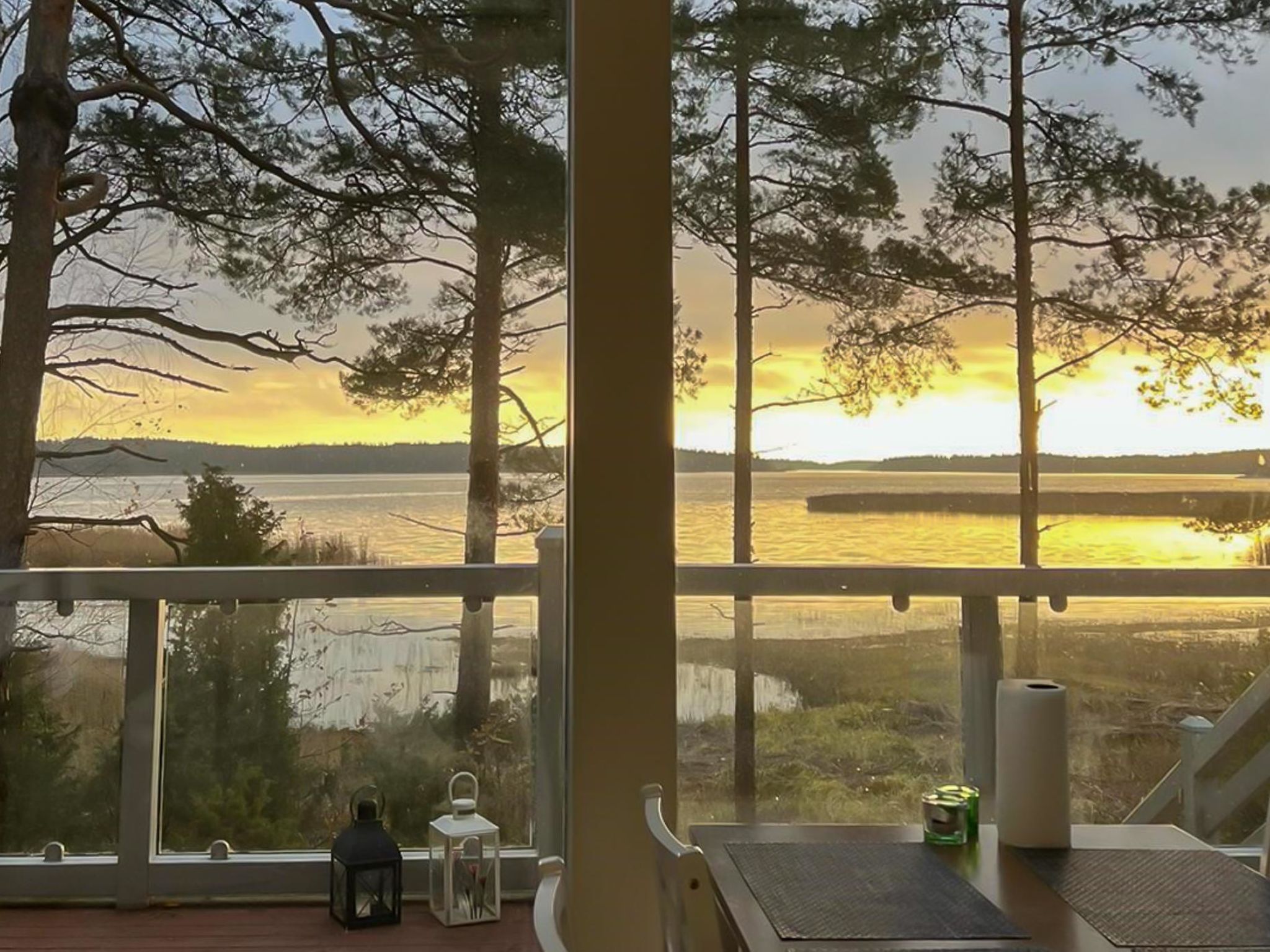 Sjöboda sea