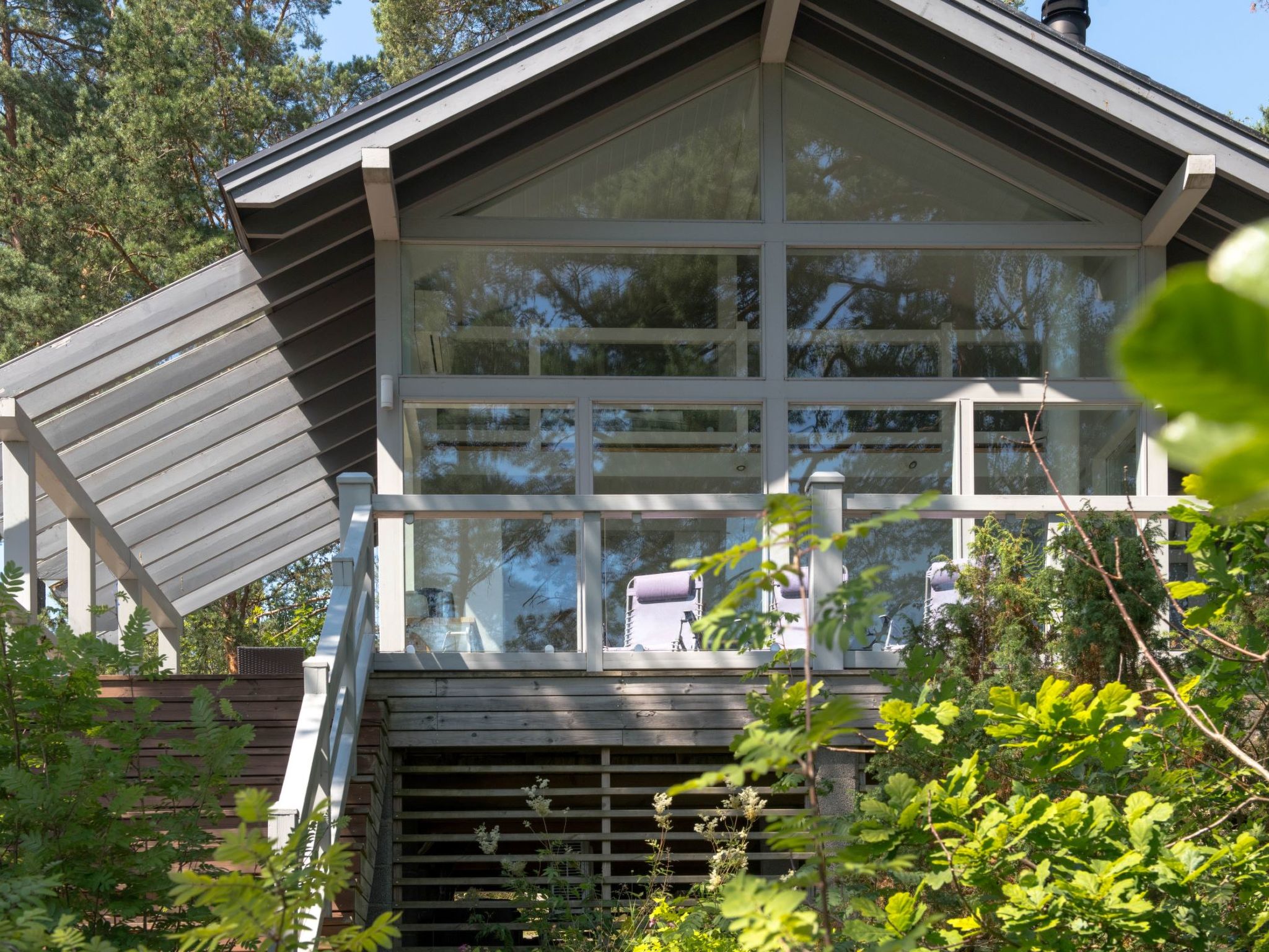 Maison Sjöboda sea – Intérieur, photo 68 sur 68