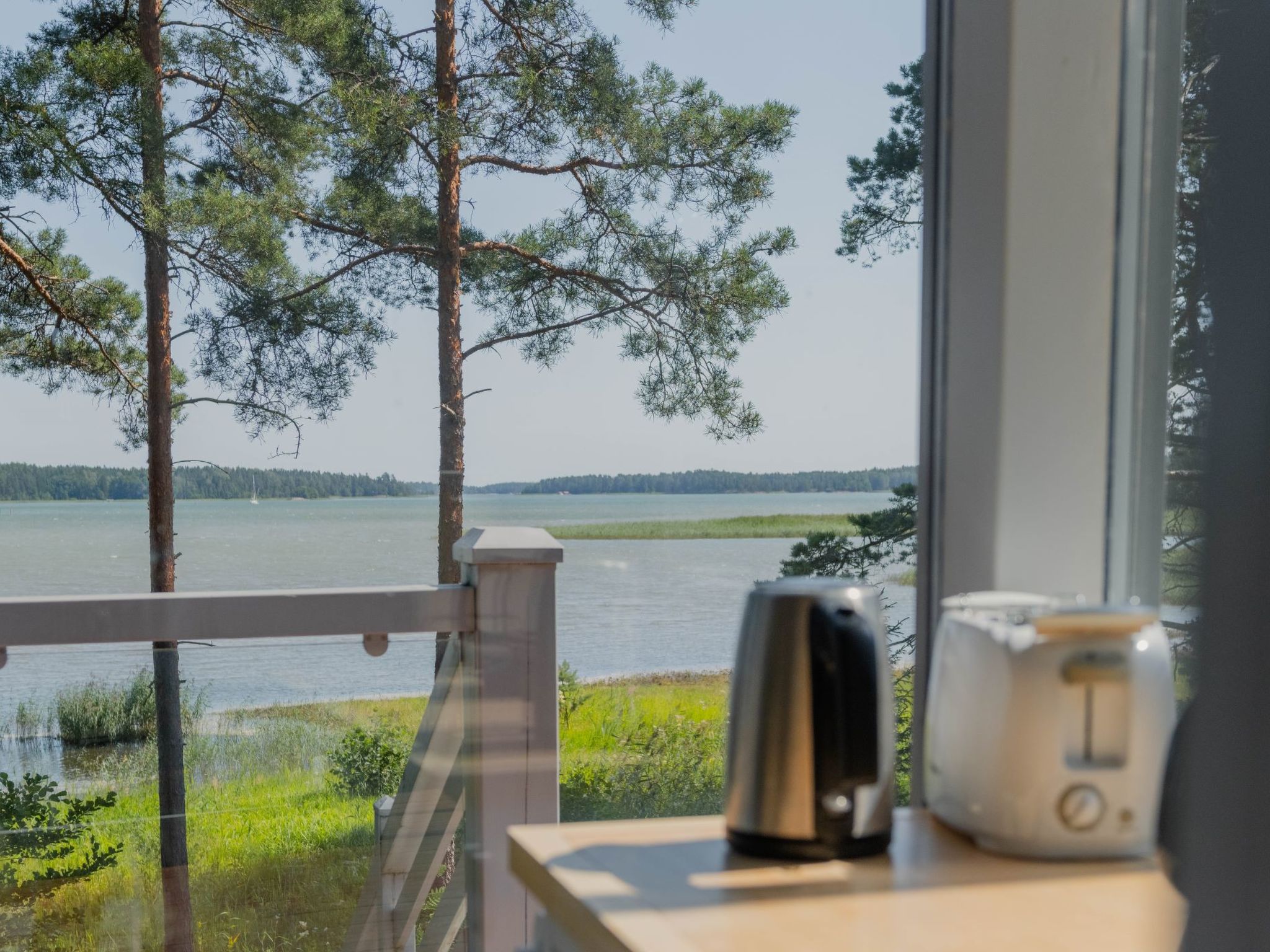 Maison Sjöboda sea – Intérieur, photo 47 sur 68