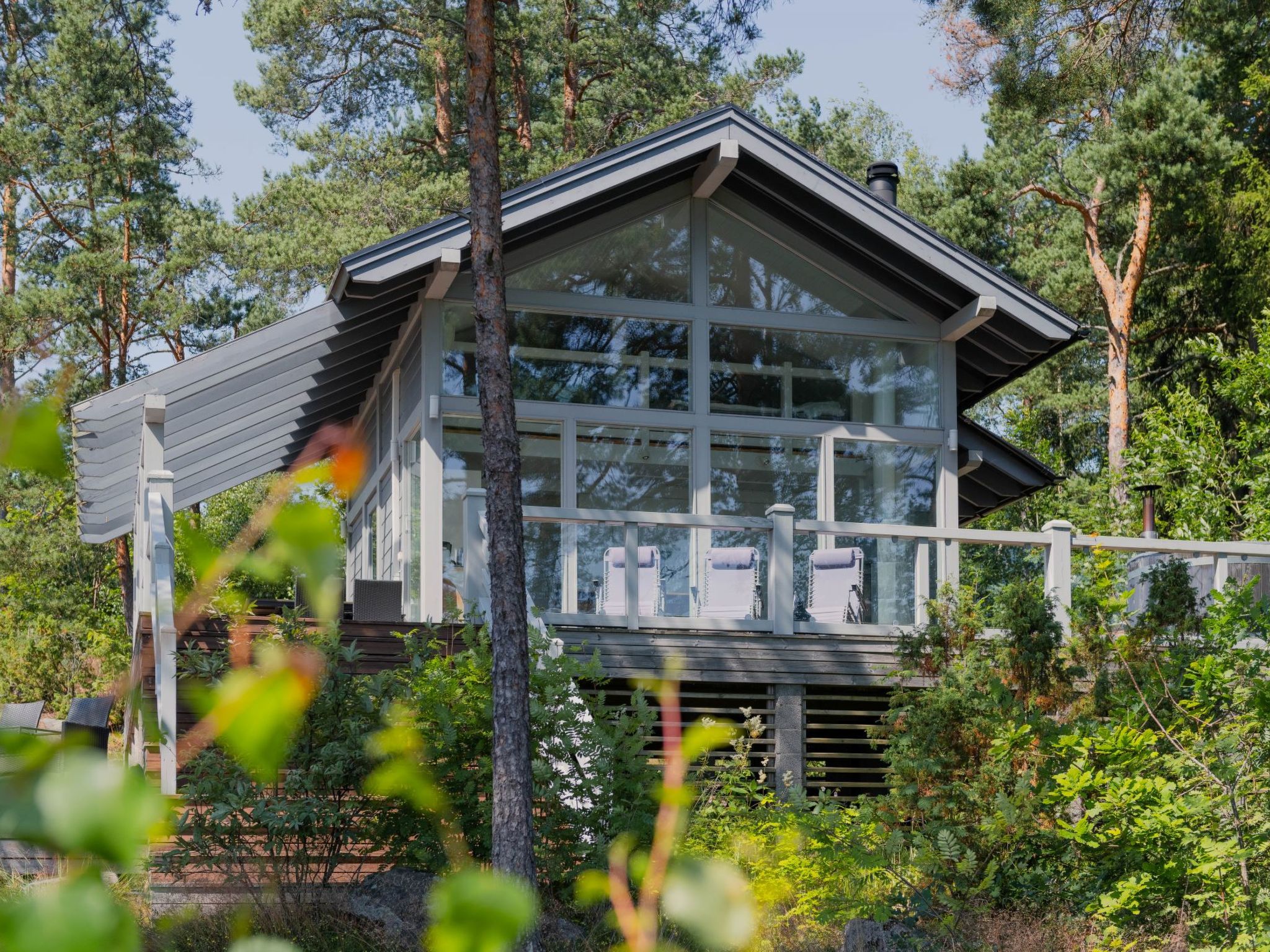 Maison Sjöboda sea – Intérieur, photo 61 sur 68