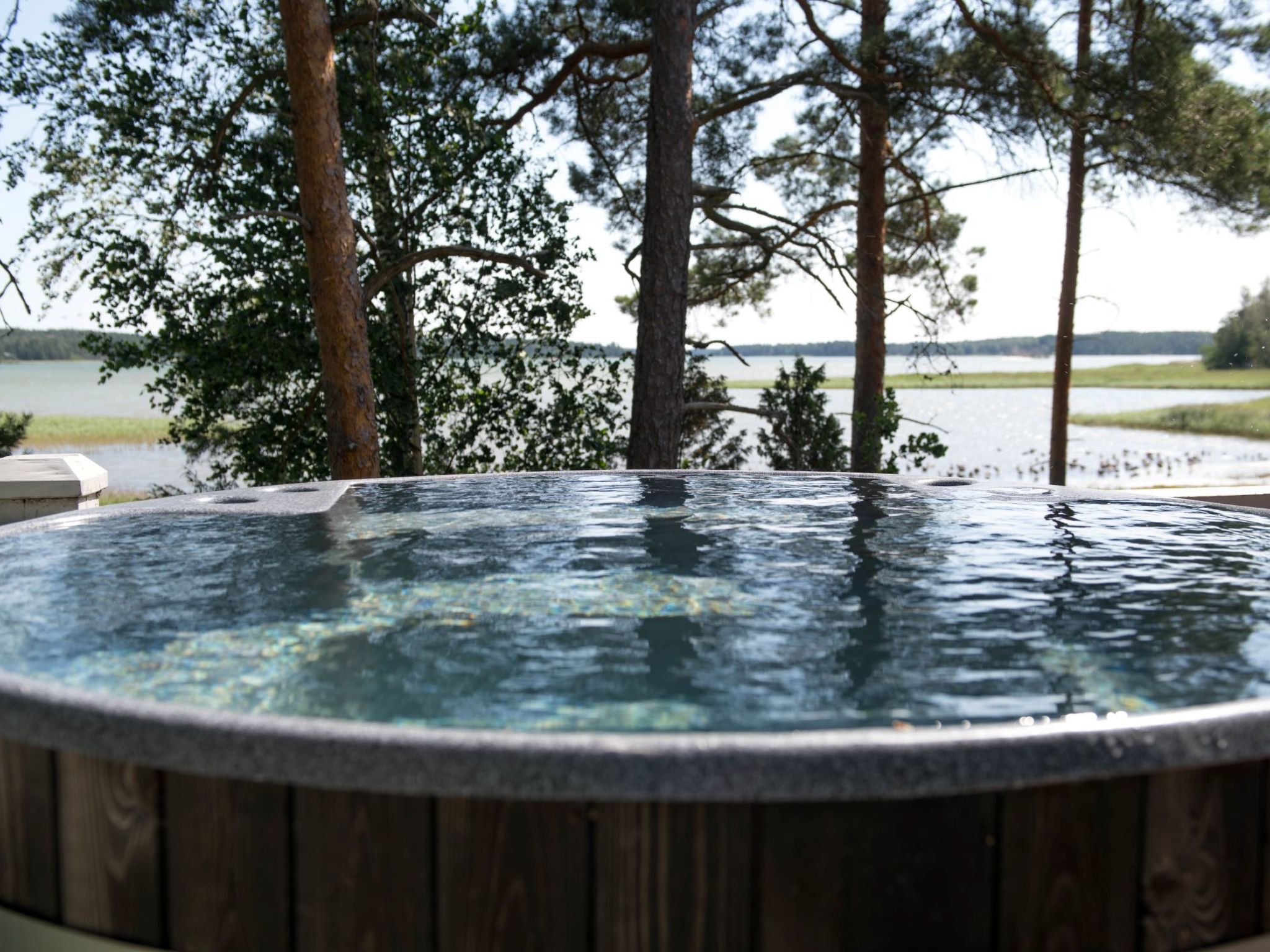 Maison Sjöboda sea – Intérieur, photo 10 sur 68