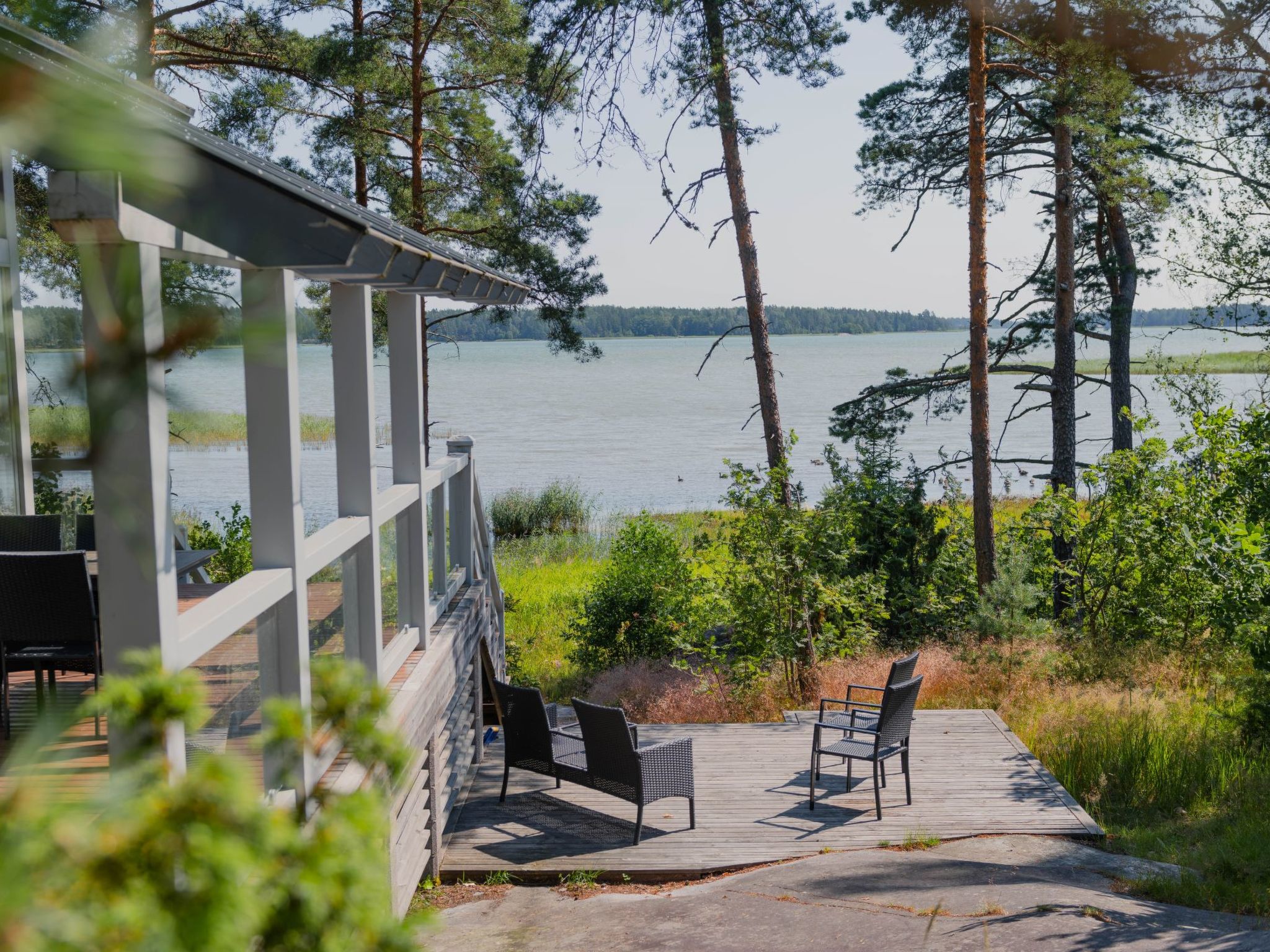 Maison Sjöboda sea – Intérieur, photo 13 sur 68