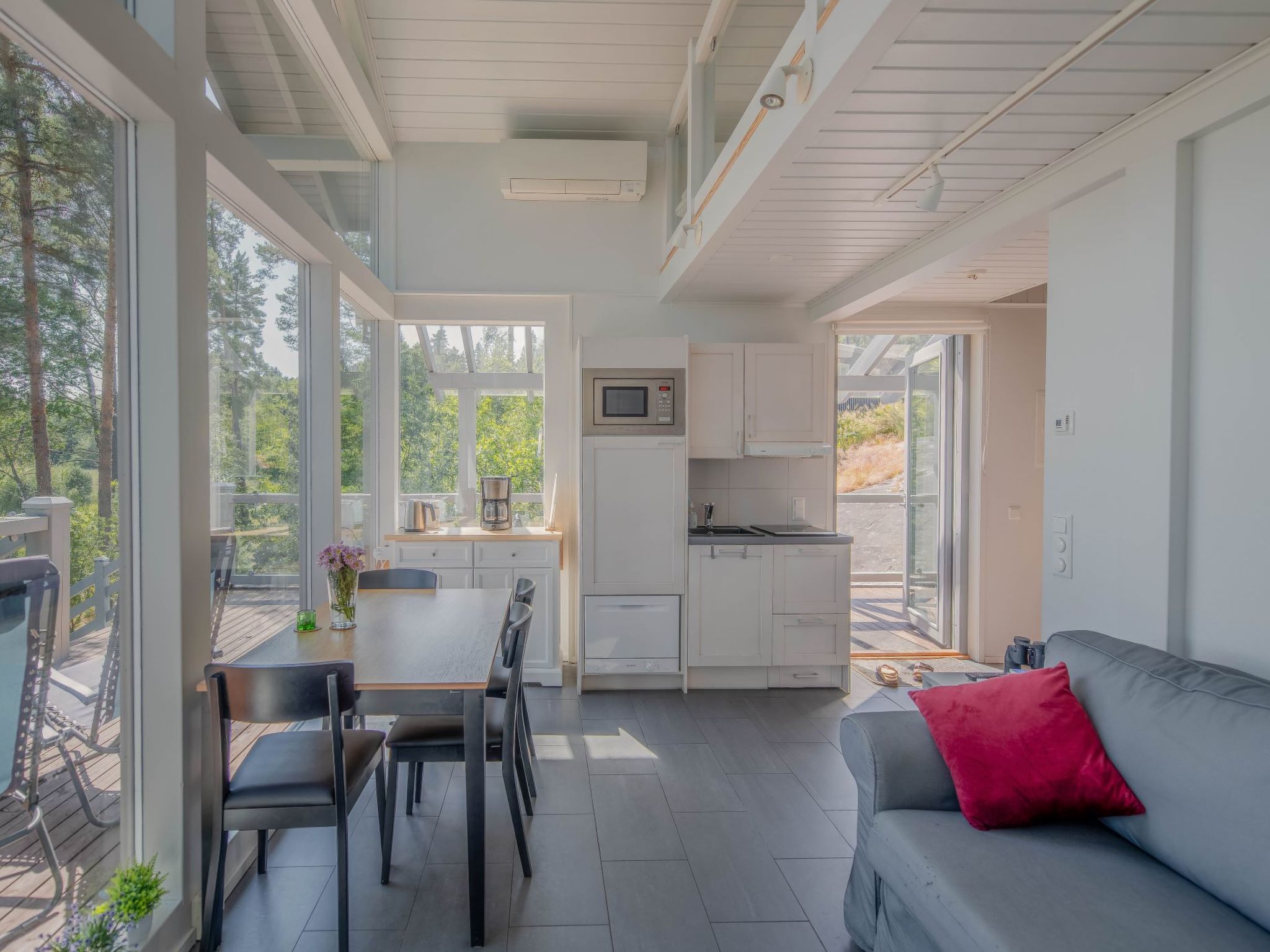 Maison Sjöboda sea – Intérieur, photo 19 sur 68