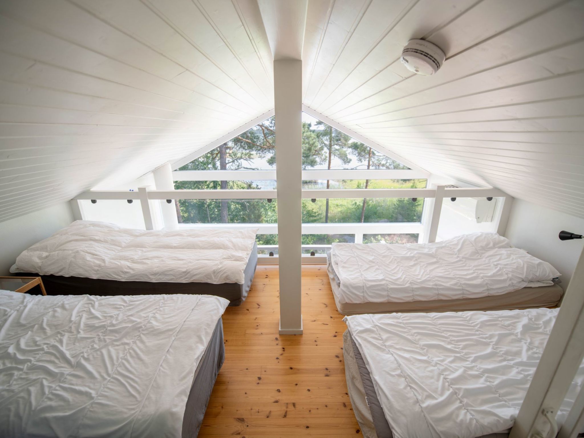 Maison Sjöboda sea – Intérieur, photo 22 sur 68